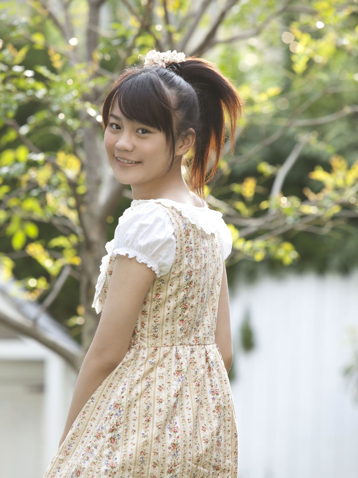 [Sabra] 20110512 StriCtly Girls 福見真紀 [40P]