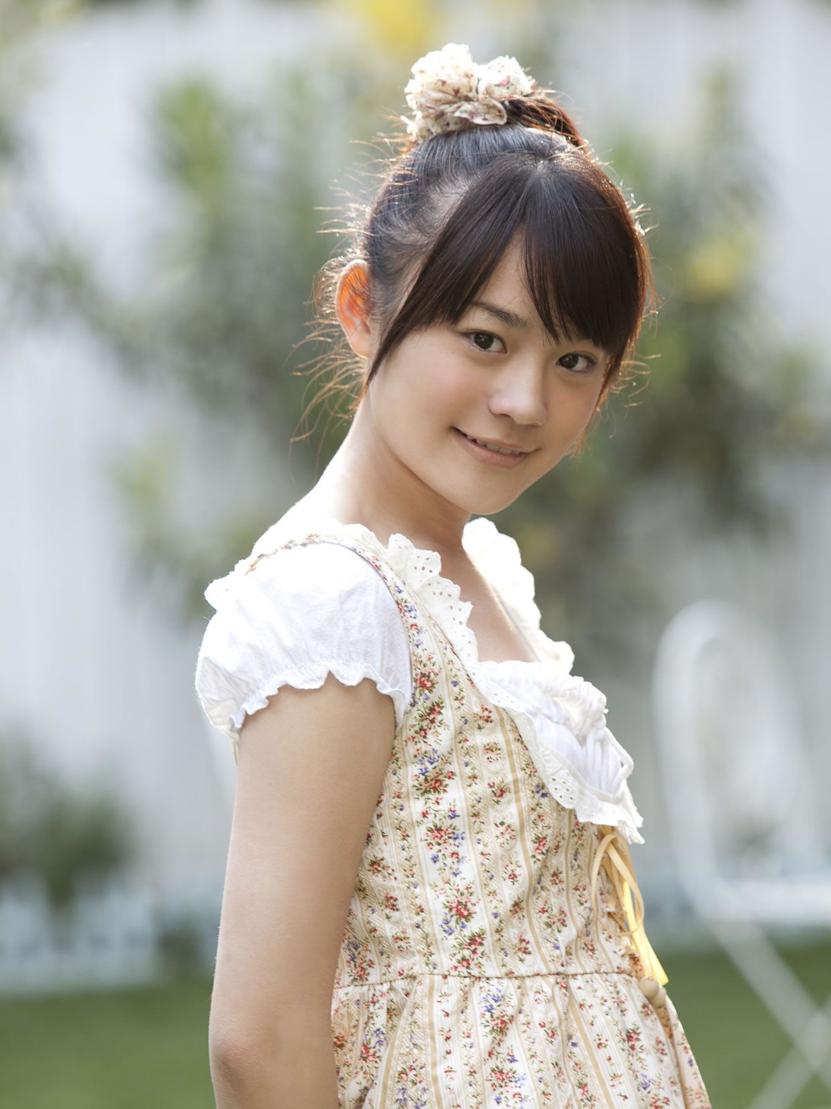 [Sabra] 20110512 StriCtly Girls 福見真紀 [40P]