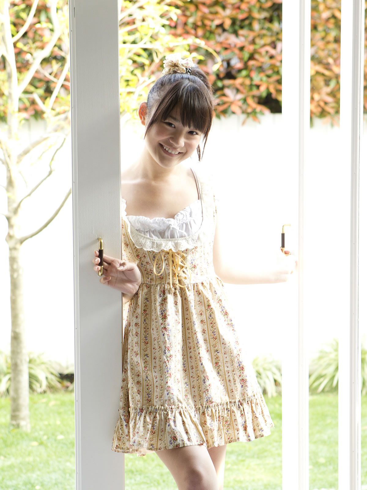[Sabra] 20110512 StriCtly Girls 福見真紀 [40P]