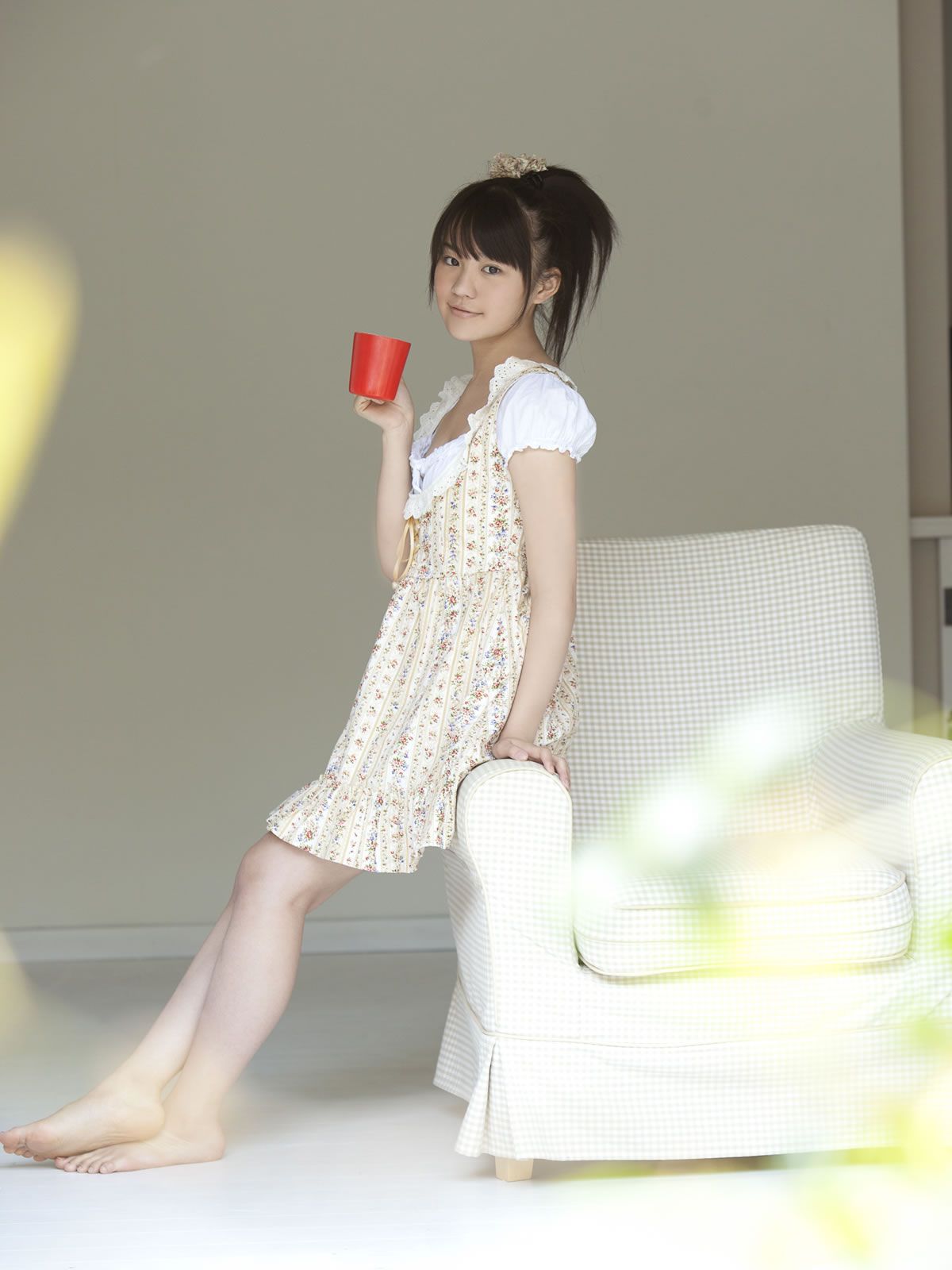 [Sabra] 20110512 StriCtly Girls 福見真紀 [40P]
