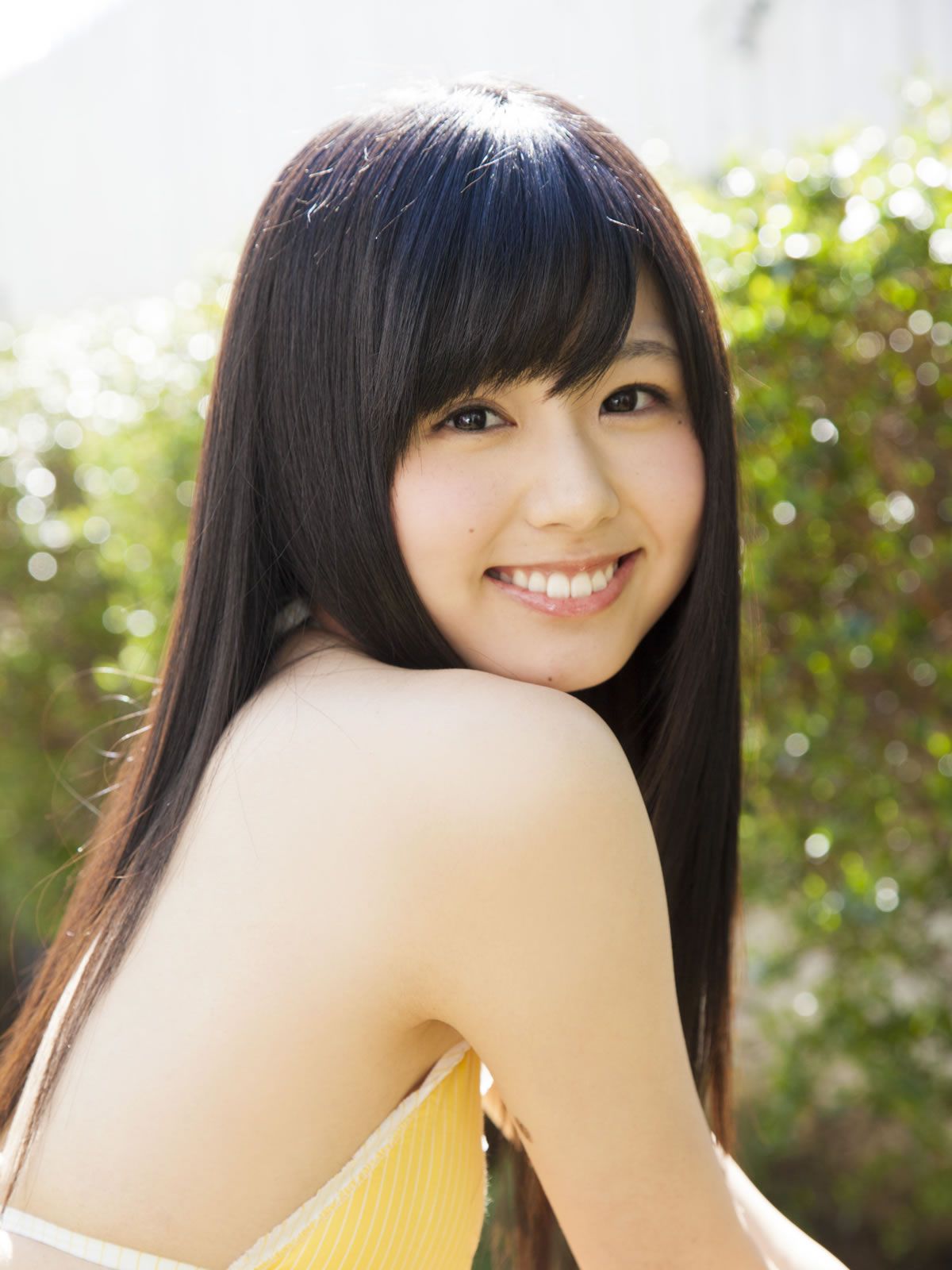 [Sabra] 2012.05.24 strictly GIRLS 栗田恵美 [40P]