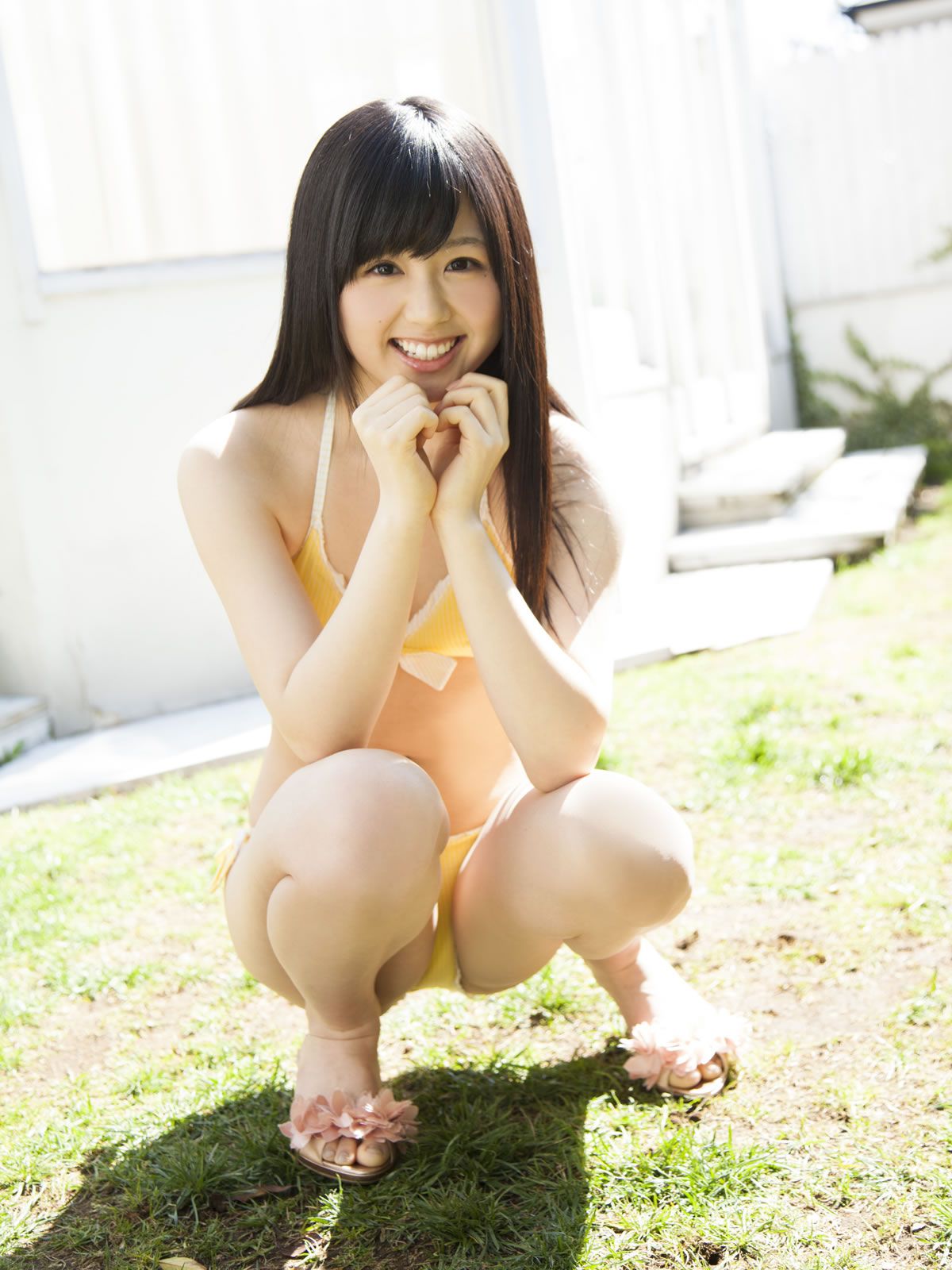 [Sabra] 2012.05.24 strictly GIRLS 栗田恵美 [40P]