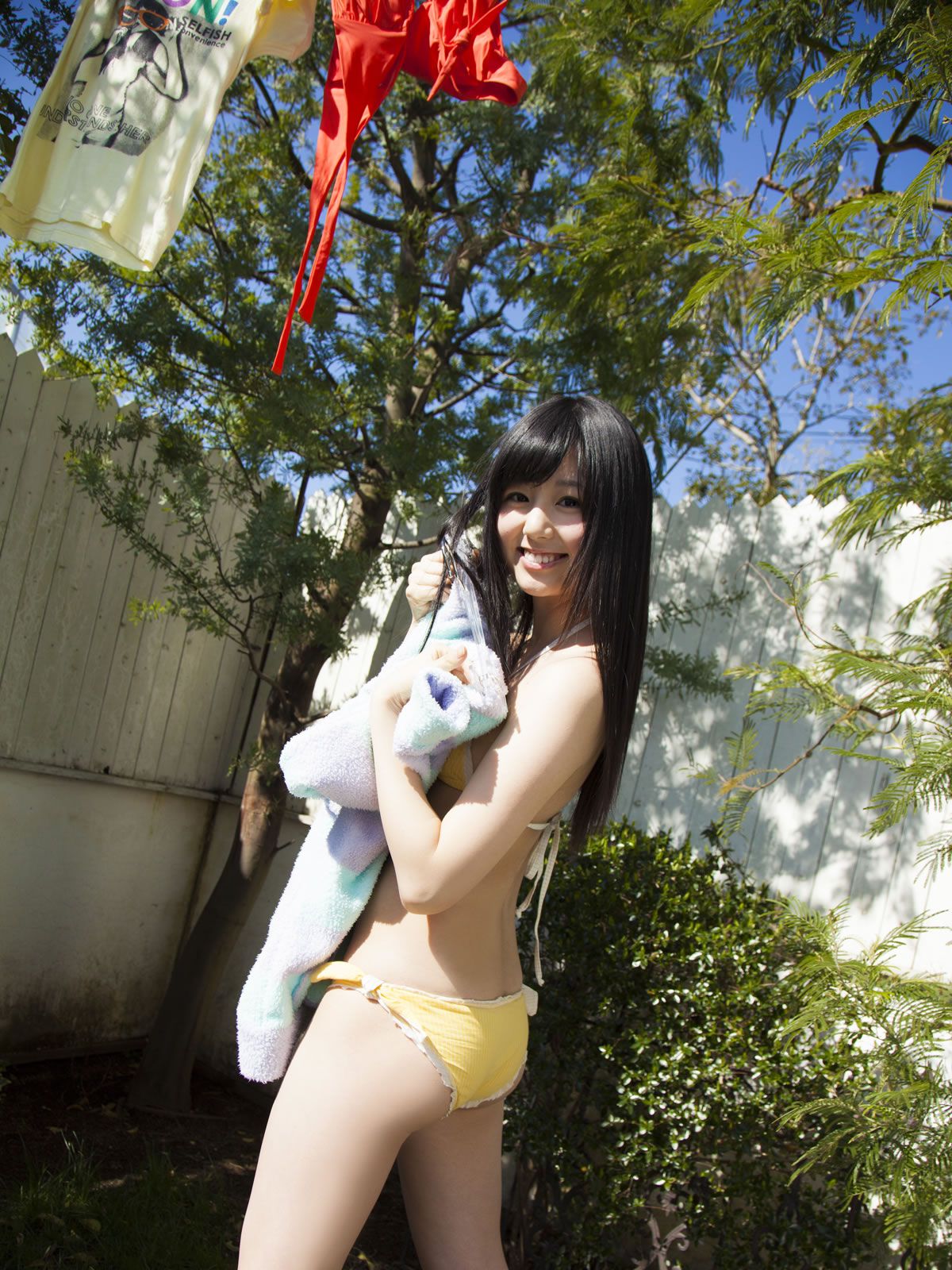 [Sabra] 2012.05.24 strictly GIRLS 栗田恵美 [40P]