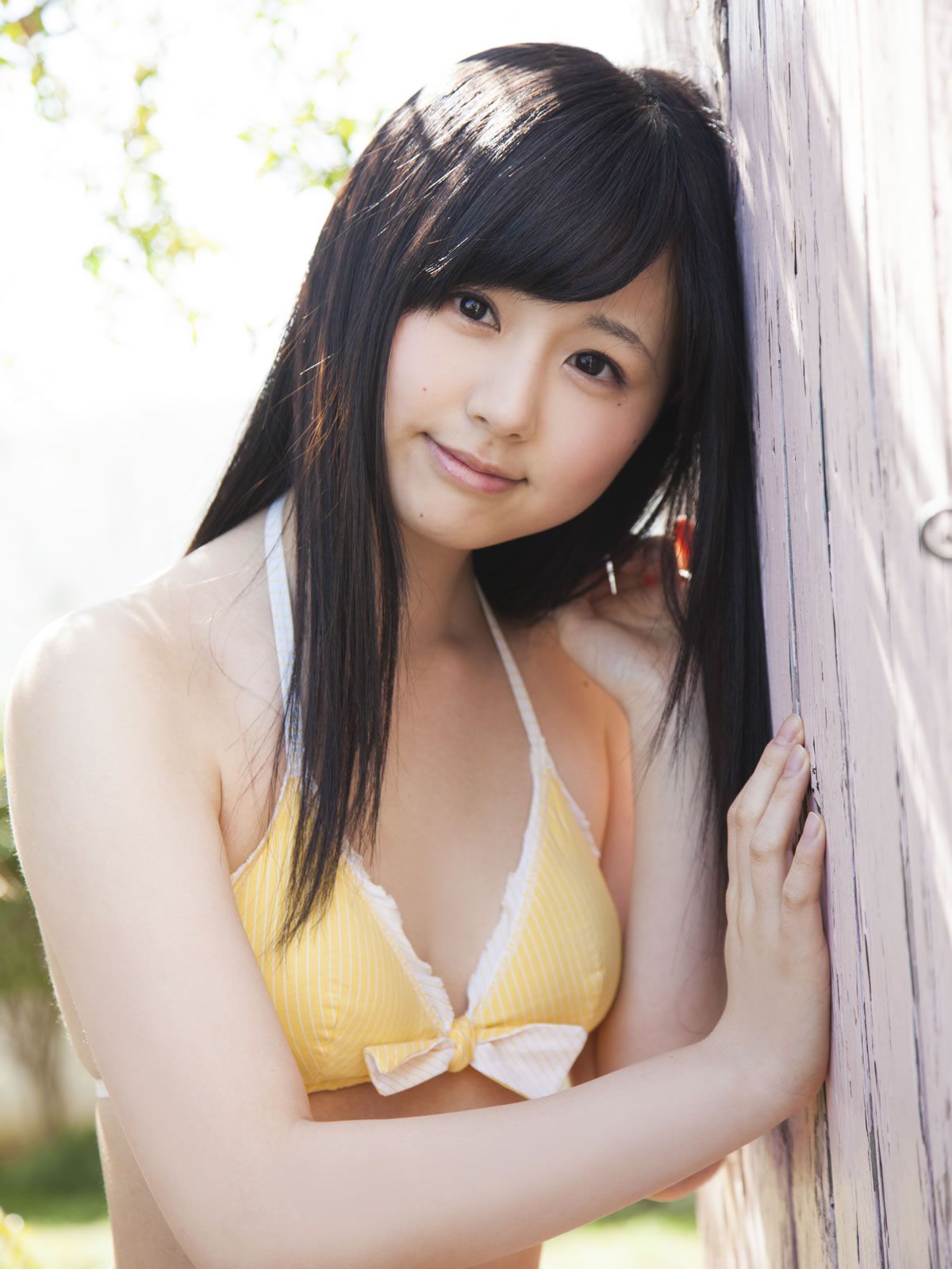 [Sabra] 2012.05.24 strictly GIRLS 栗田恵美 [40P]