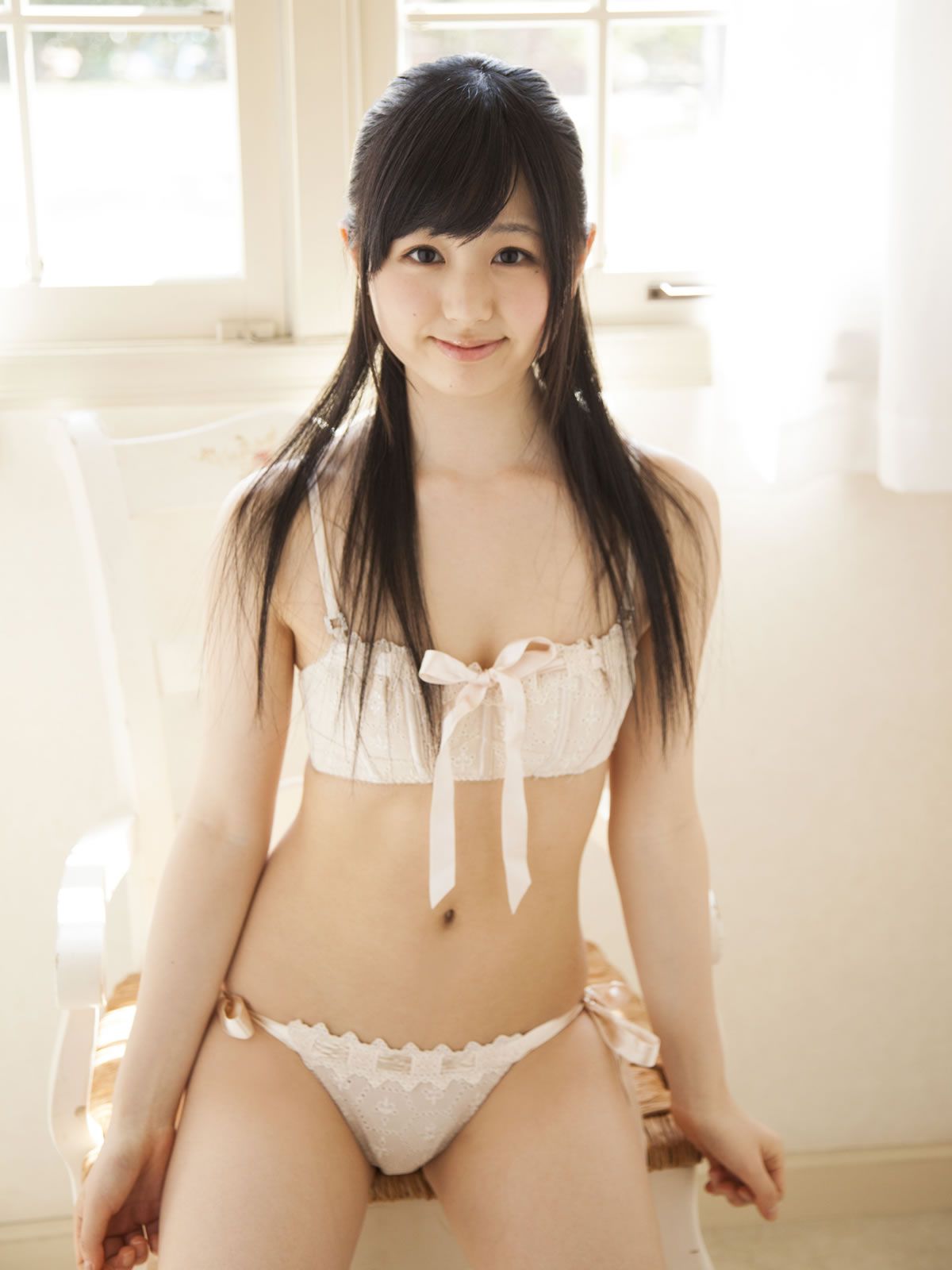 [Sabra] 2012.05.24 strictly GIRLS 栗田恵美 [40P]