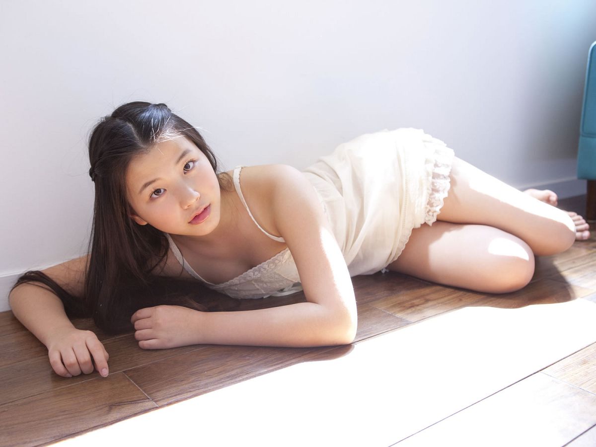 [Sabra] 2011.06.02 StrictlyGirls 倉田瑠夏『Look at Ruka2』[40P]
