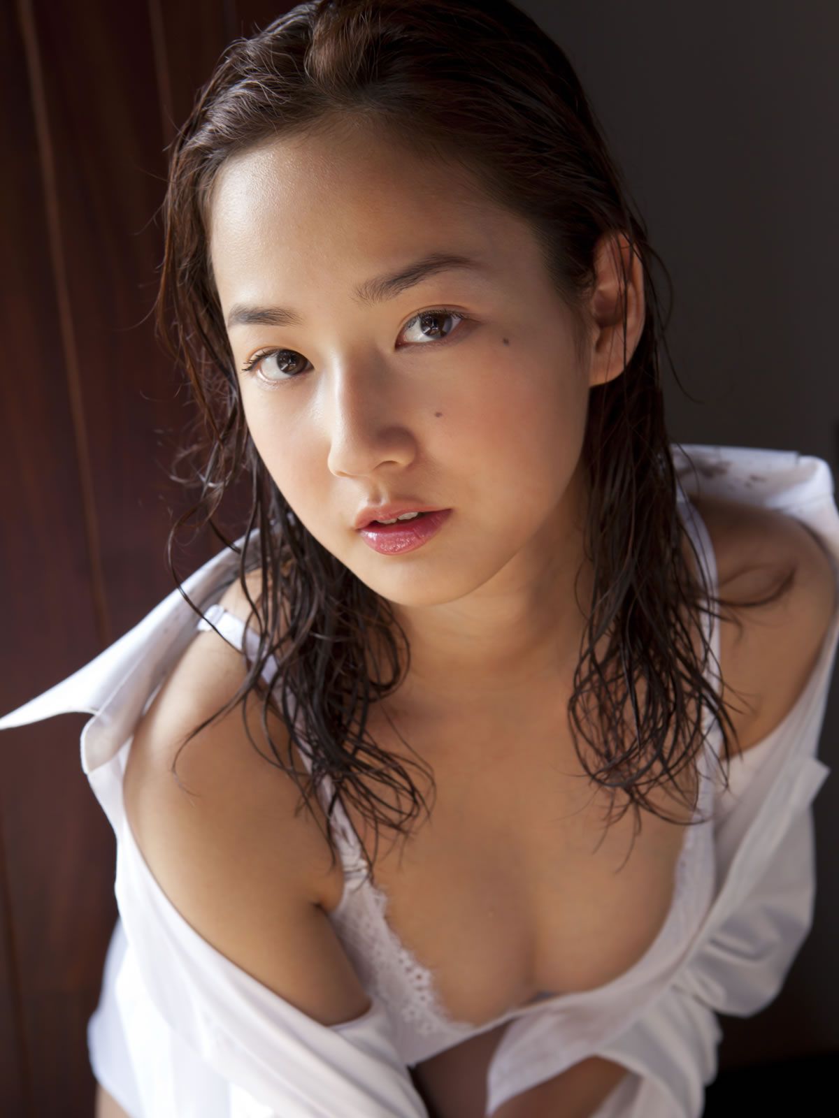 [Sabra] 2011.06.23 高嶋香帆『CONGRATULATIONS in BALI』[40P]