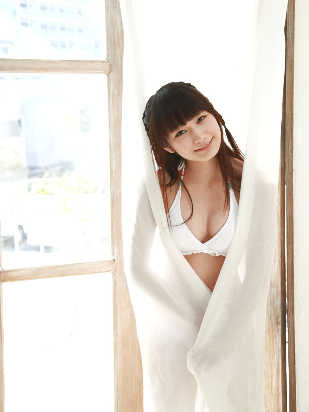 [Sabra] 2011.04.28 StriCtlyGirls 斉藤雅子『Strawberry Girl』[40P]