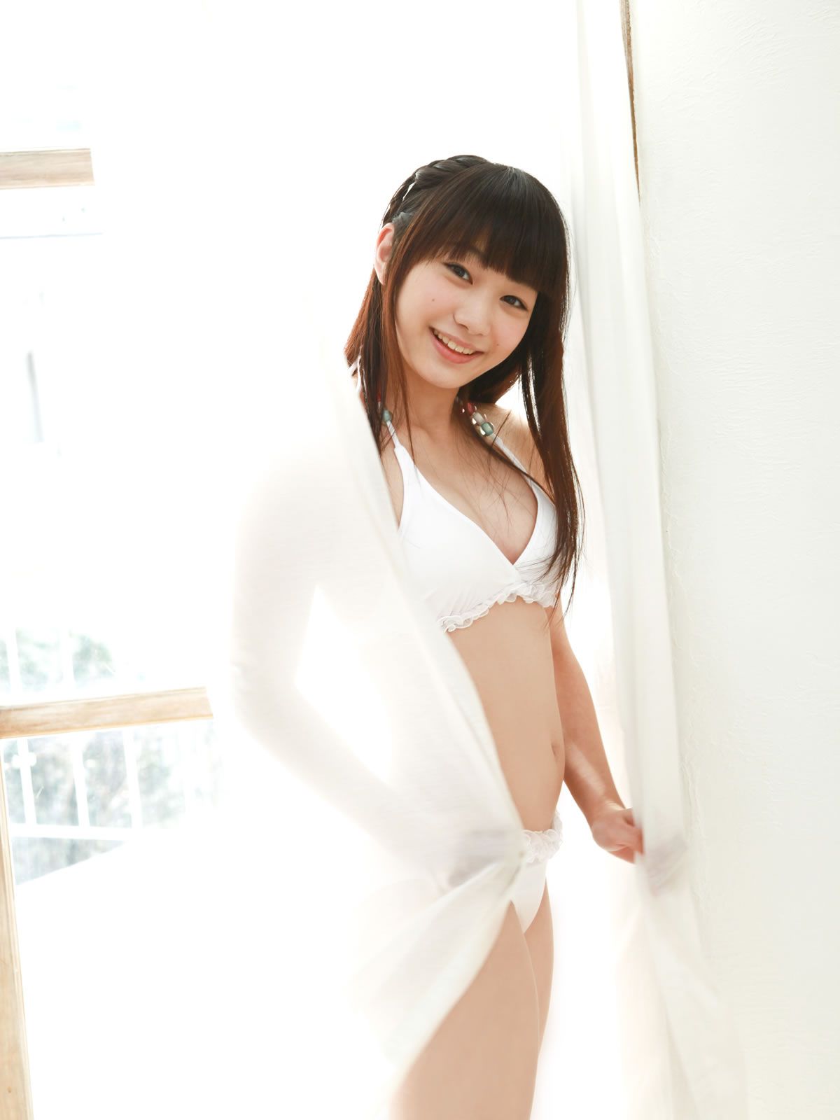 [Sabra] 2011.04.28 StriCtlyGirls 斉藤雅子『Strawberry Girl』[40P]