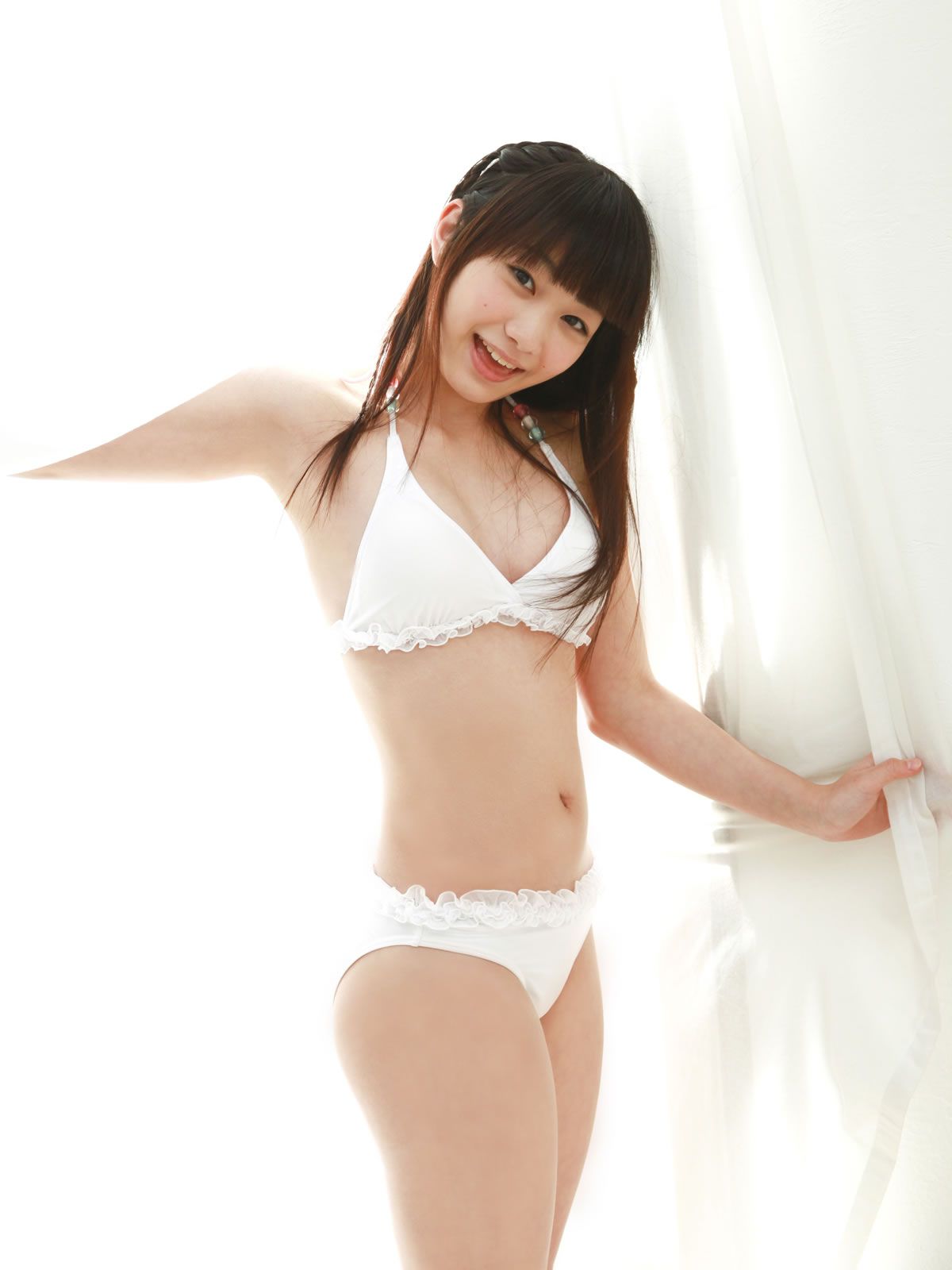 [Sabra] 2011.04.28 StriCtlyGirls 斉藤雅子『Strawberry Girl』[40P]