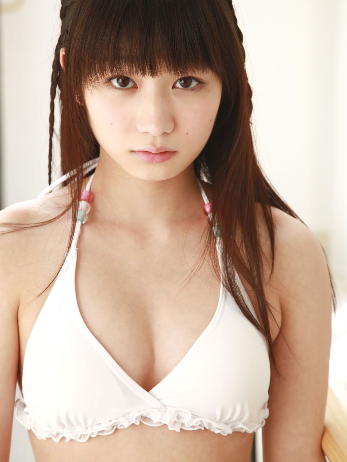 [Sabra] 2011.04.28 StriCtlyGirls 斉藤雅子『Strawberry Girl』[40P]