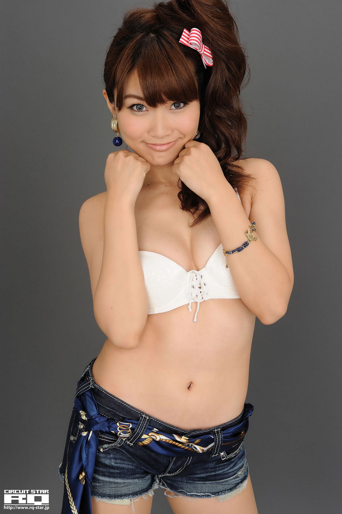 [RQ-STAR] 2012.06.01 NO.00644 Mao Kotono 殊野真緒 Race Queen [110P]