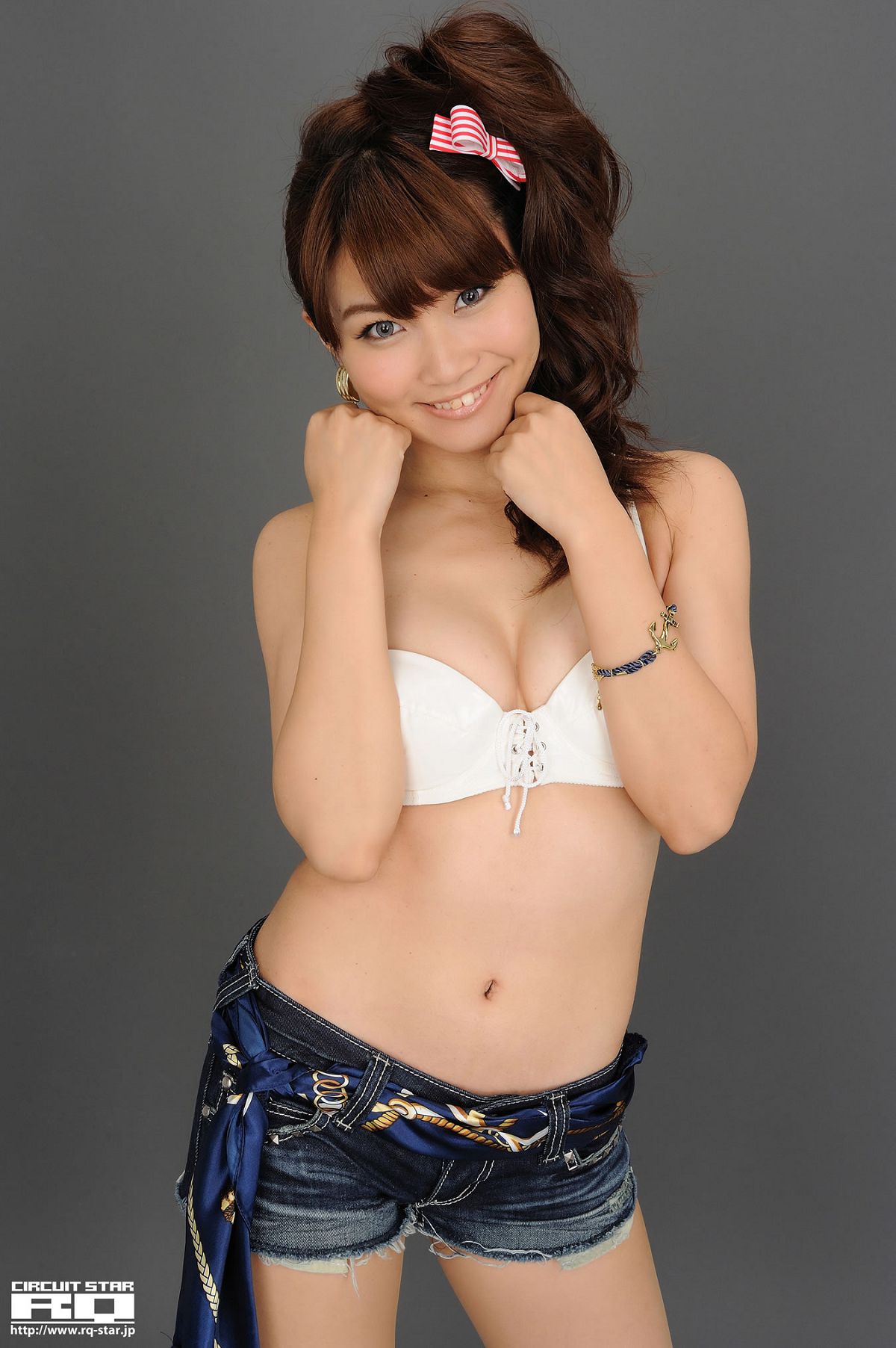 [RQ-STAR] 2012.06.01 NO.00644 Mao Kotono 殊野真緒 Race Queen [110P]