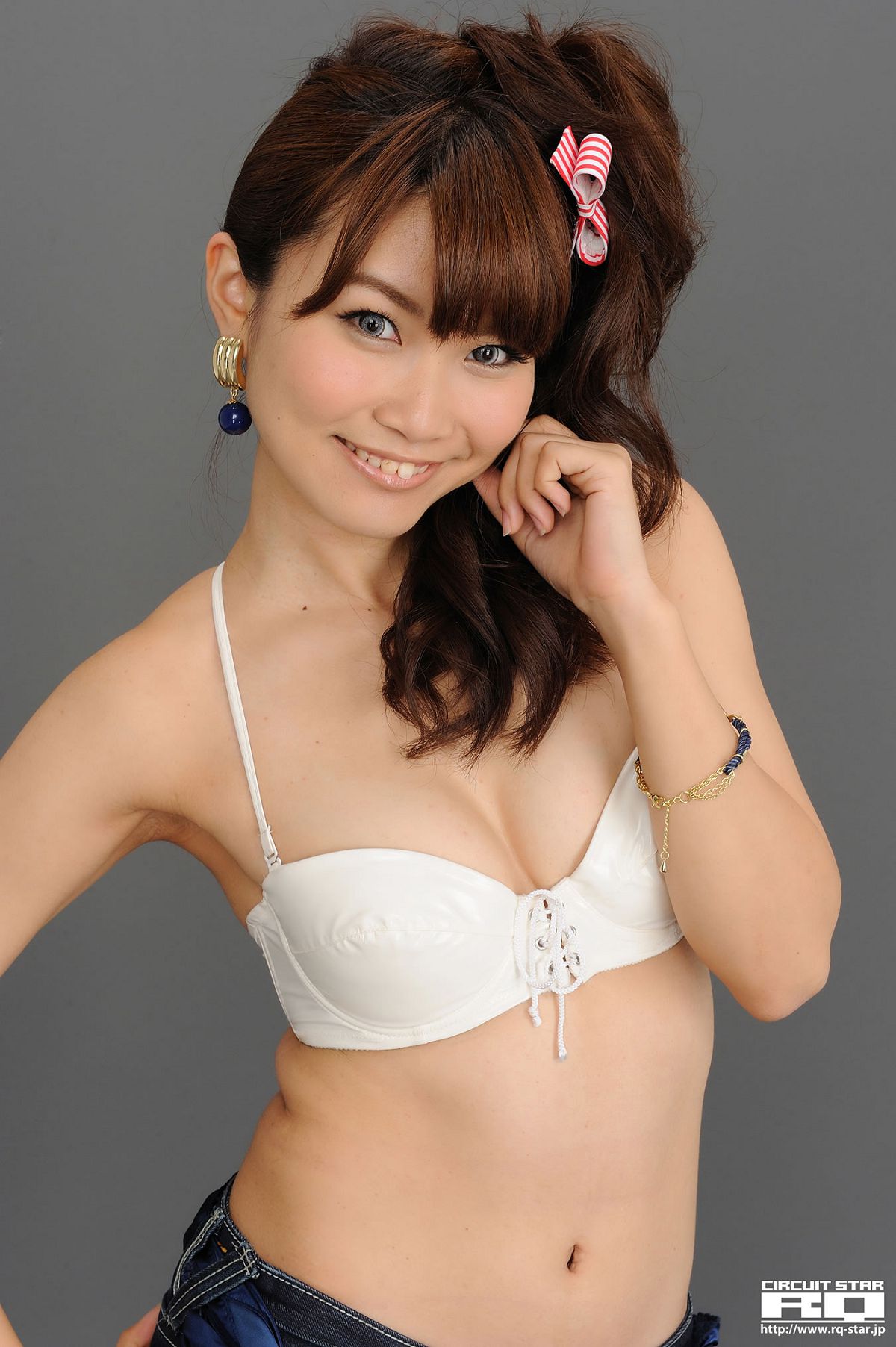 [RQ-STAR] 2012.06.01 NO.00644 Mao Kotono 殊野真緒 Race Queen [110P]
