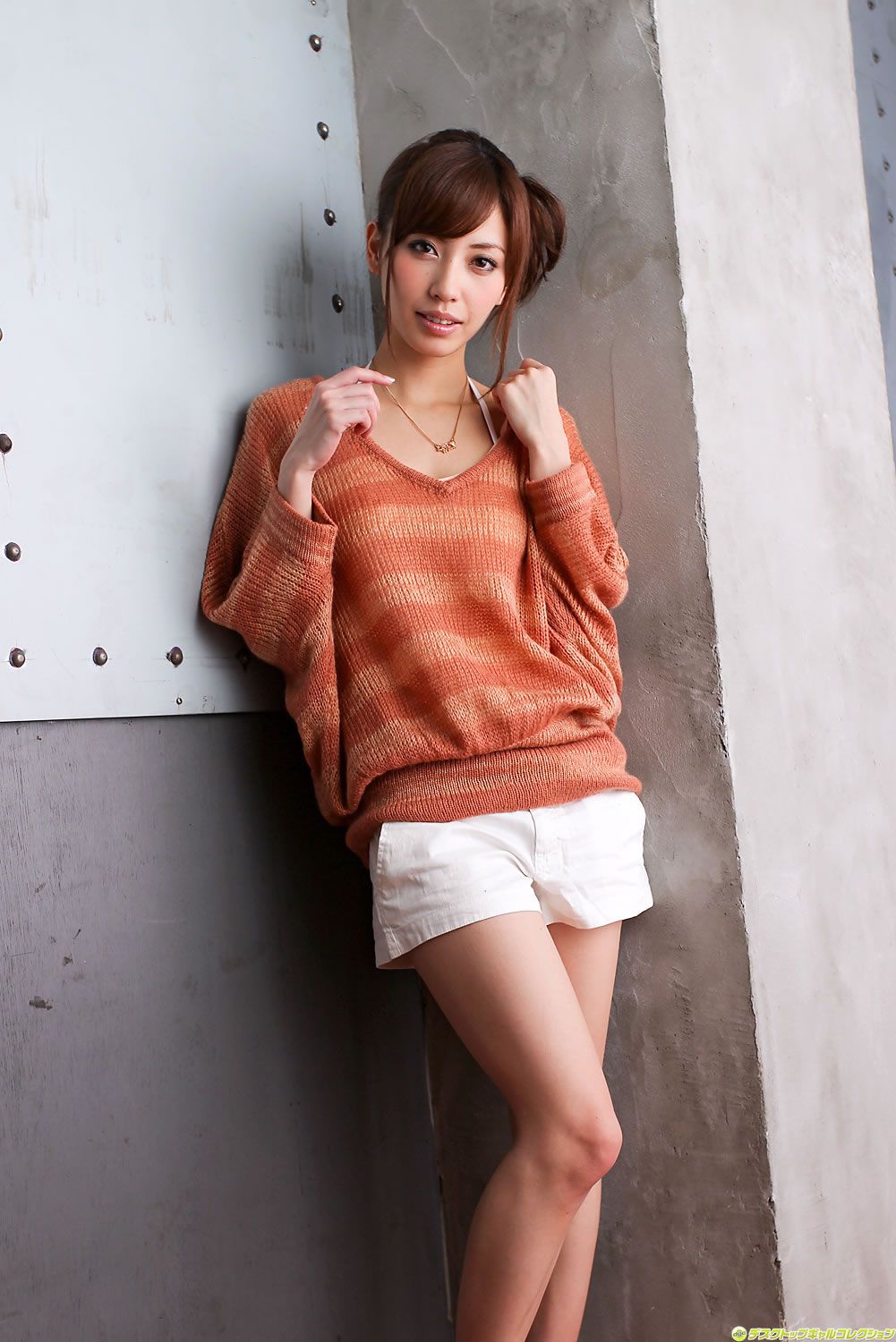 [DGC] 2012.06 No.1027 横山美雪 - ビューティフルフェイス＆スレンダーボディ [100P]