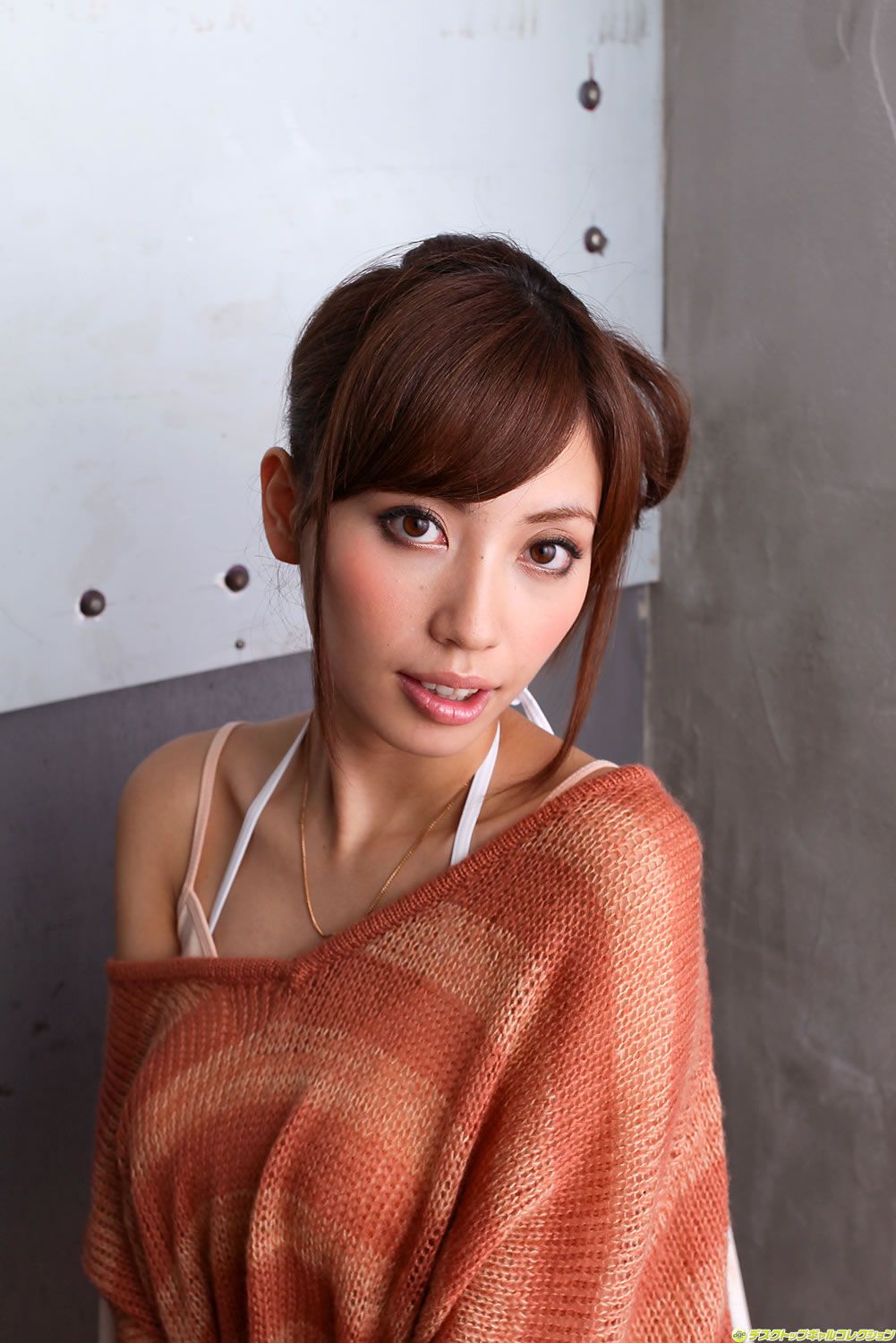 [DGC] 2012.06 No.1027 横山美雪 - ビューティフルフェイス＆スレンダーボディ [100P]