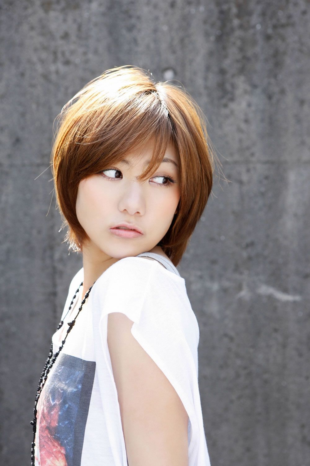 [YS WEB] 2012.06.06 Vol.492 宮澤佐江 Sae Miyazawa [62P]