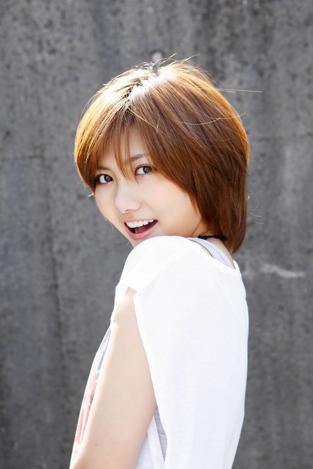 [YS WEB] 2012.06.06 Vol.492 宮澤佐江 Sae Miyazawa [62P]