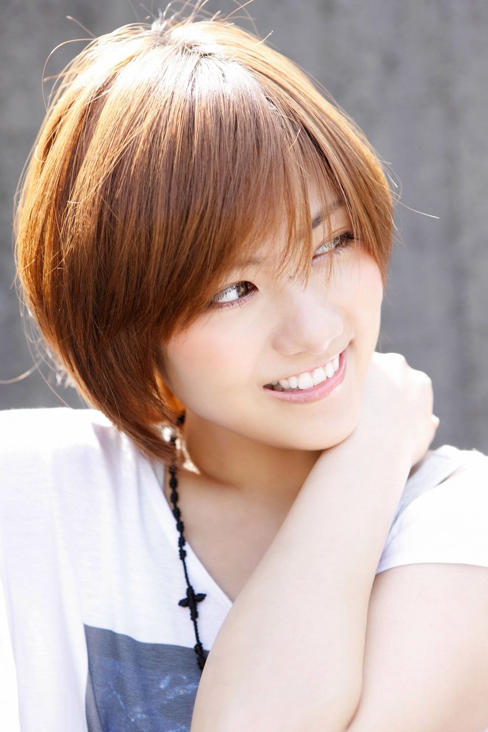 [YS WEB] 2012.06.06 Vol.492 宮澤佐江 Sae Miyazawa [62P]