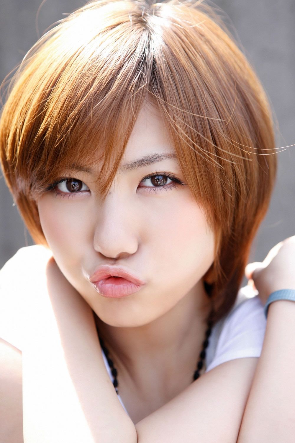 [YS WEB] 2012.06.06 Vol.492 宮澤佐江 Sae Miyazawa [62P]