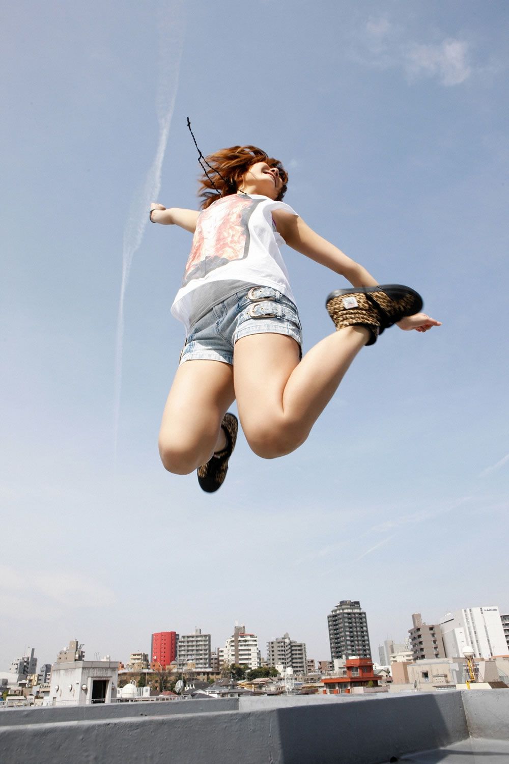 [YS WEB] 2012.06.06 Vol.492 宮澤佐江 Sae Miyazawa [62P]