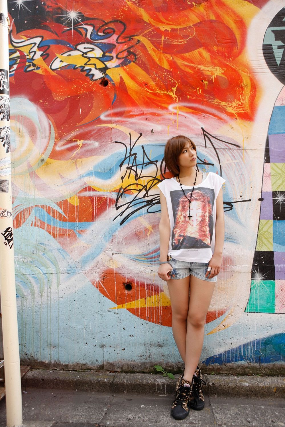 [YS WEB] 2012.06.06 Vol.492 宮澤佐江 Sae Miyazawa [62P]