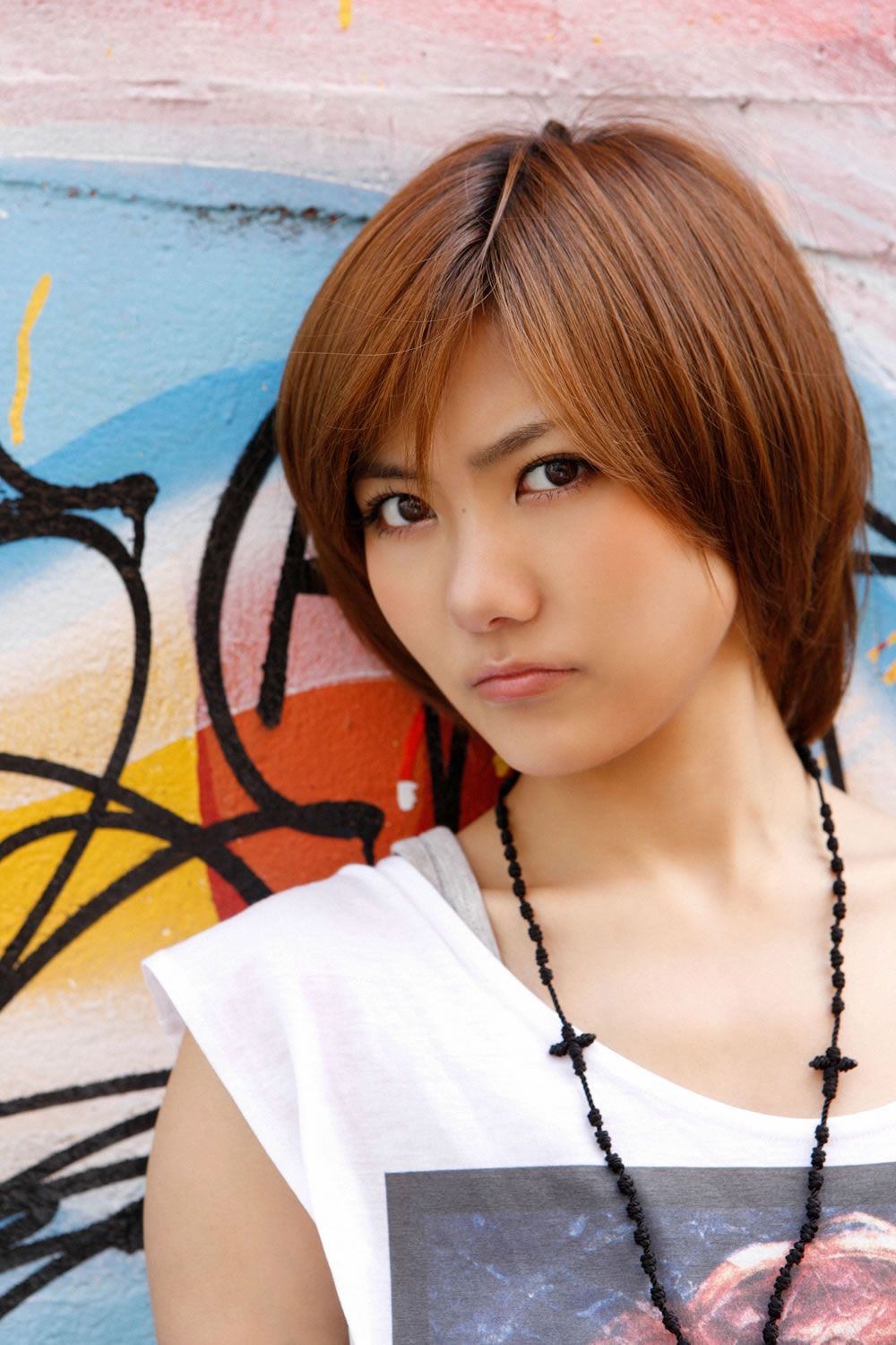 [YS WEB] 2012.06.06 Vol.492 宮澤佐江 Sae Miyazawa [62P]