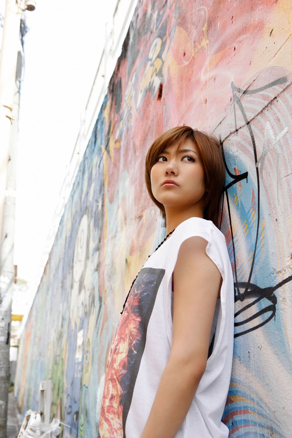 [YS WEB] 2012.06.06 Vol.492 宮澤佐江 Sae Miyazawa [62P]