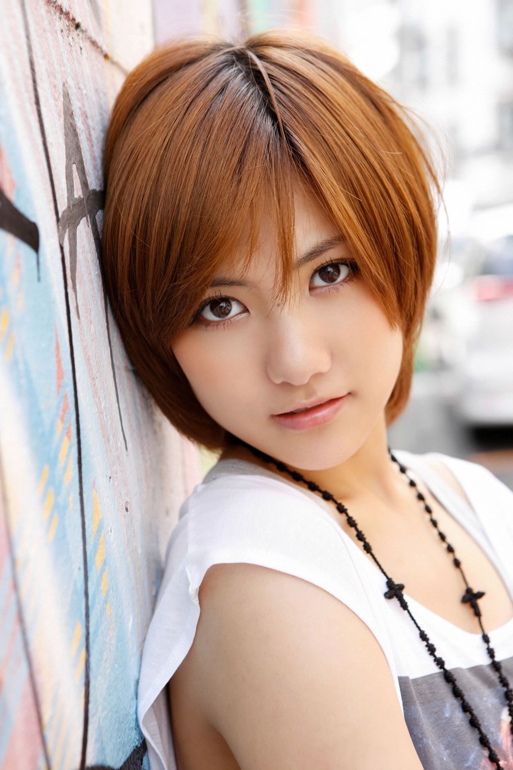[YS WEB] 2012.06.06 Vol.492 宮澤佐江 Sae Miyazawa [62P]