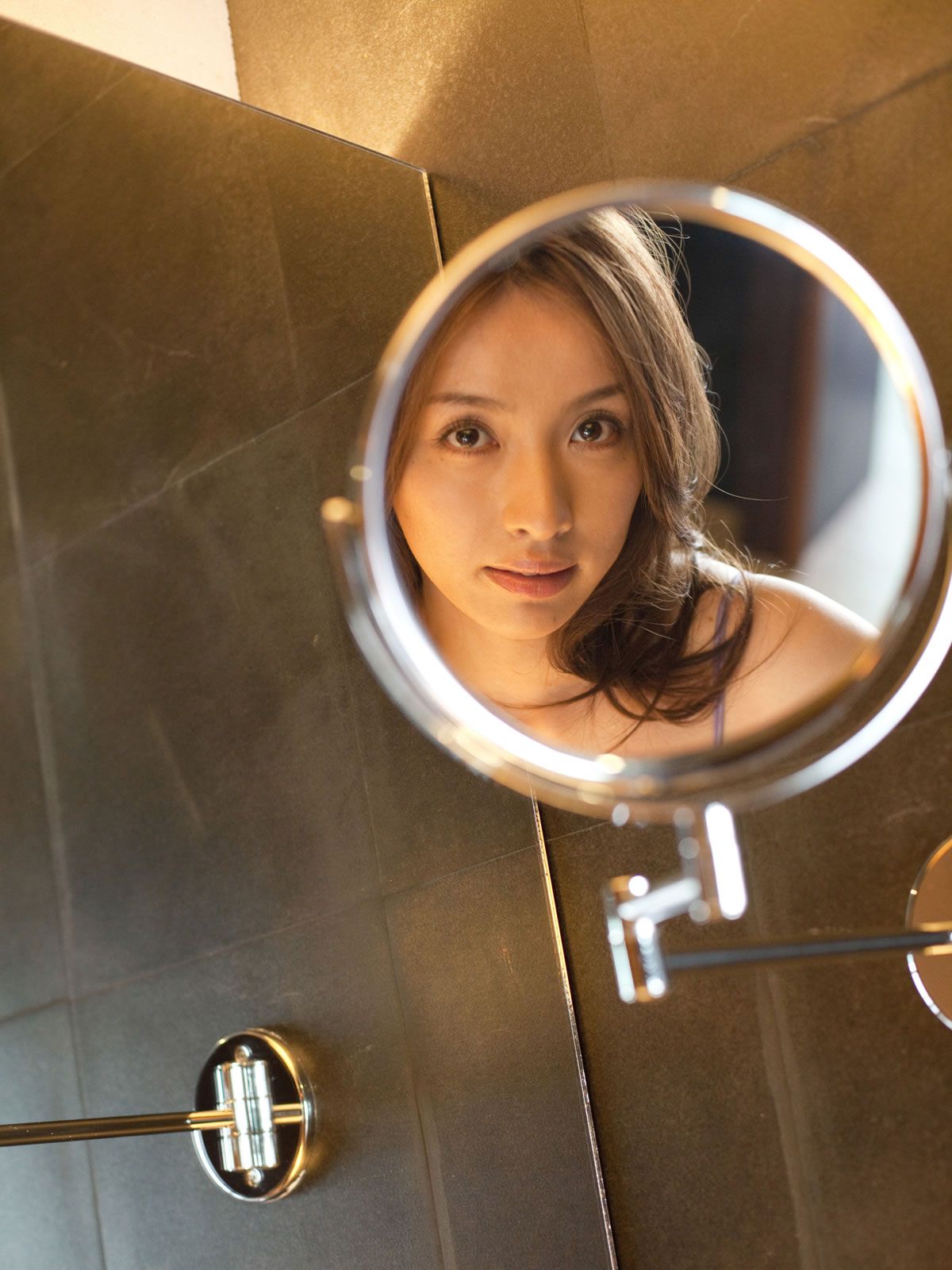[Sabra] 2012.06.14 strictly GIRLS 瀬戸早妃 [80P]