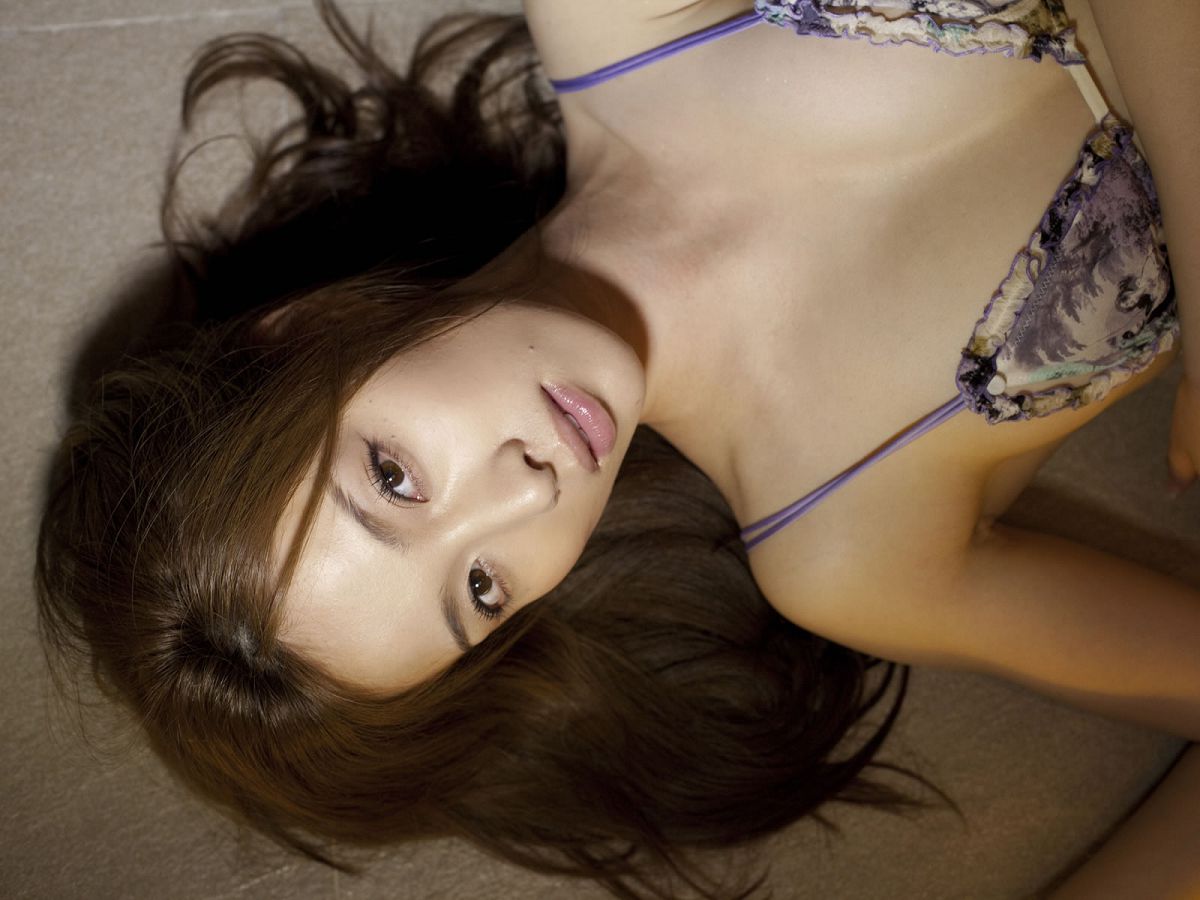 [Sabra] 2012.06.14 strictly GIRLS 瀬戸早妃 [80P]