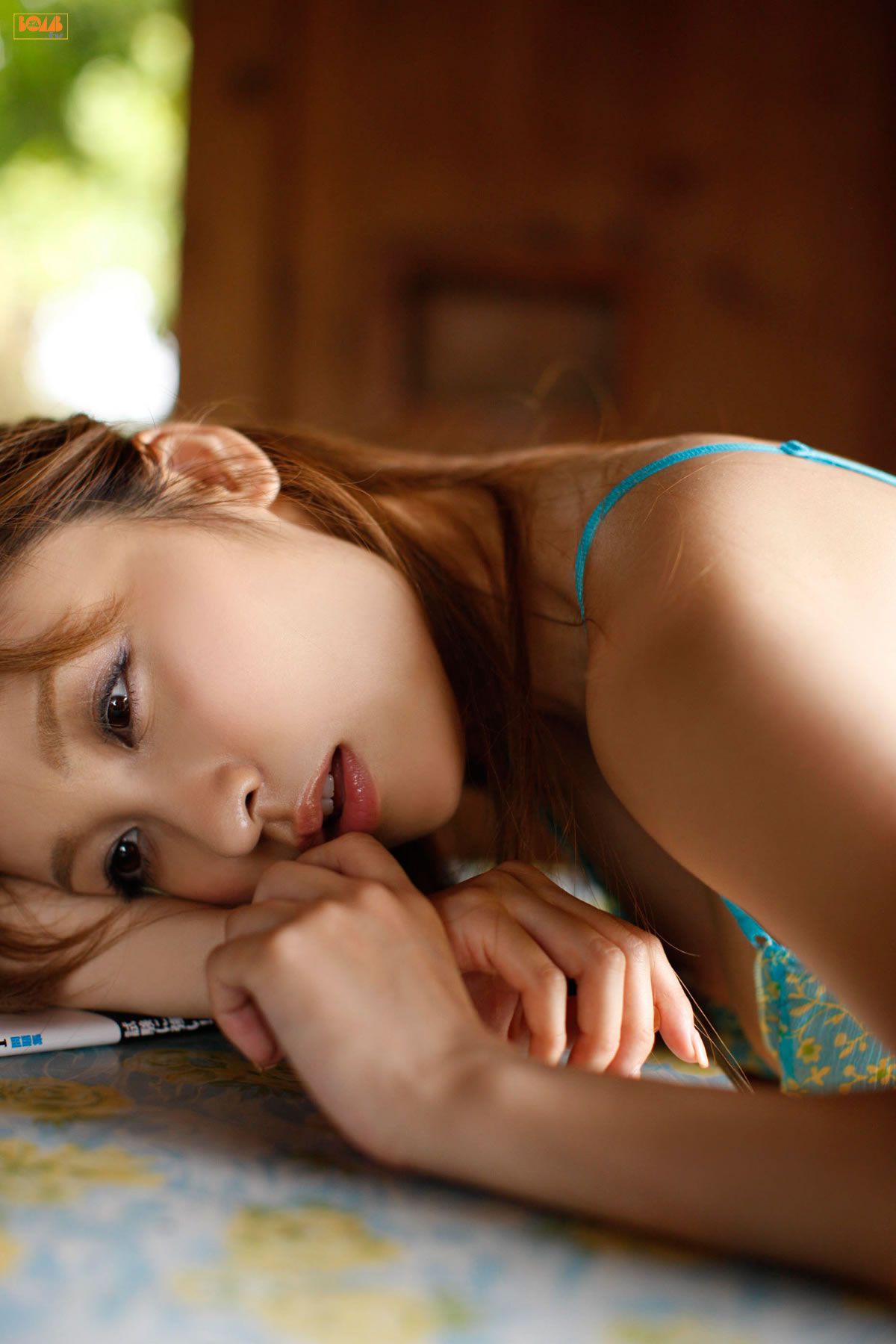 [BOMB.TV] 2011.10.01 GRAVURE Channel 2011年10月號 [208P]