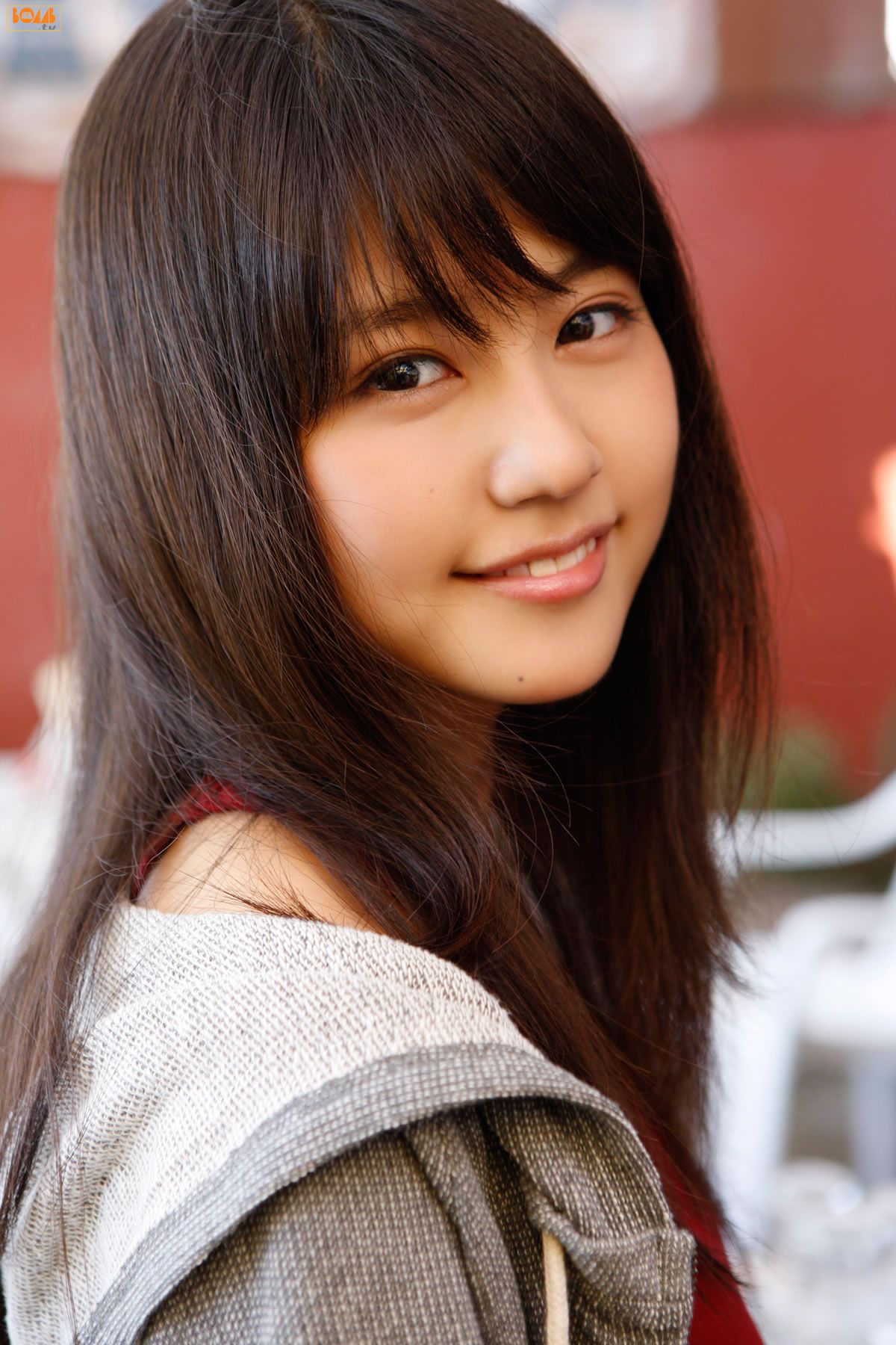 [BOMB.TV] 2011.11.01 GRAVURE Channel 2011年11月號 [203P]