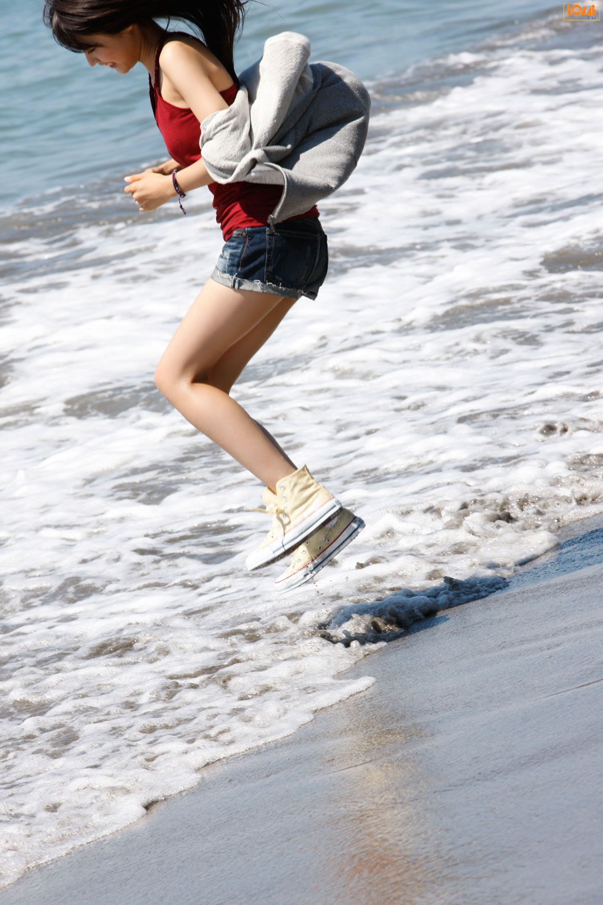 [BOMB.TV] 2011.11.01 GRAVURE Channel 2011年11月號 [203P]