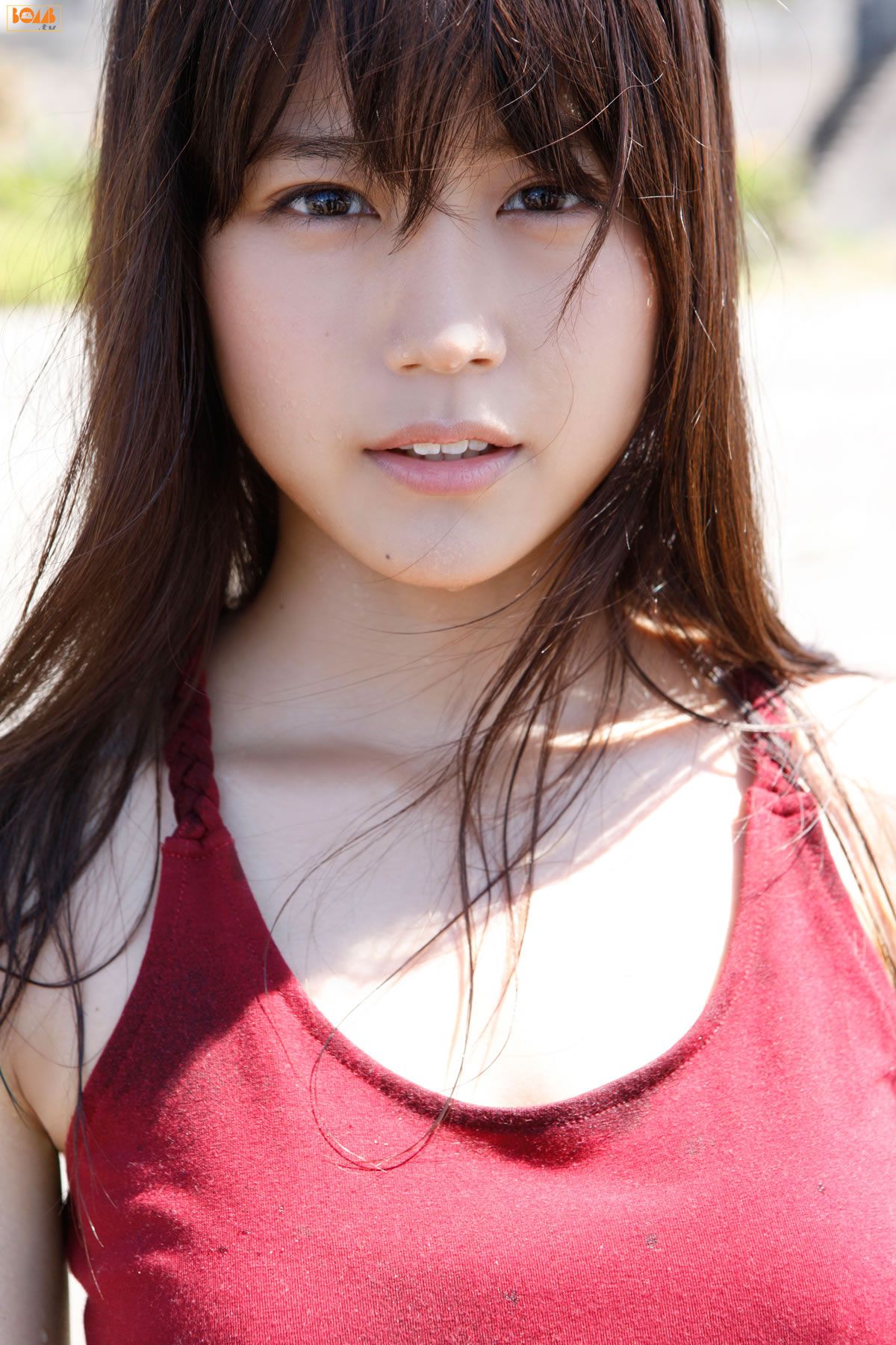 [BOMB.TV] 2011.11.01 GRAVURE Channel 2011年11月號 [203P]