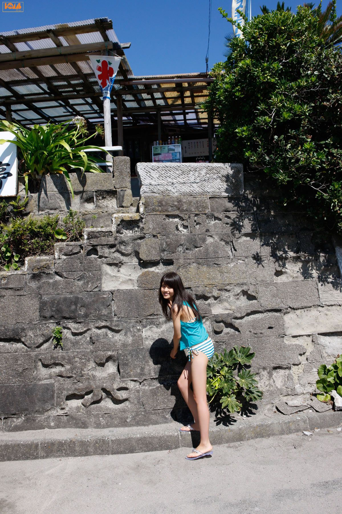 [BOMB.TV] 2011.11.01 GRAVURE Channel 2011年11月號 [203P]