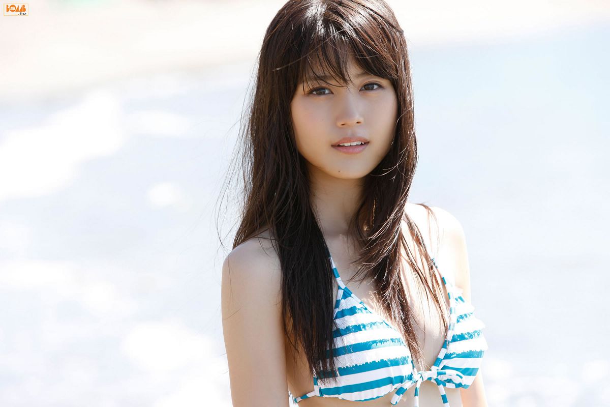 [BOMB.TV] 2011.11.01 GRAVURE Channel 2011年11月號 [203P]