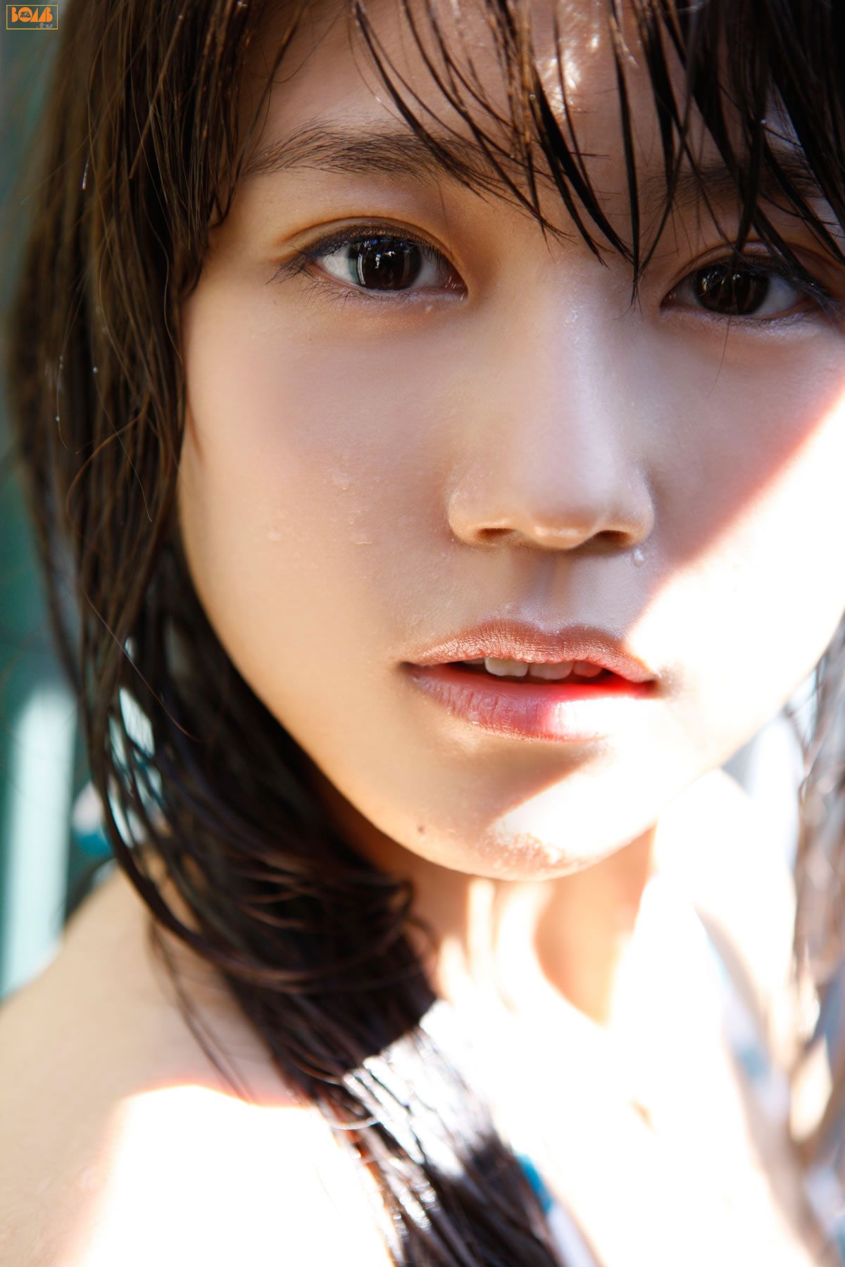 [BOMB.TV] 2011.11.01 GRAVURE Channel 2011年11月號 [203P]