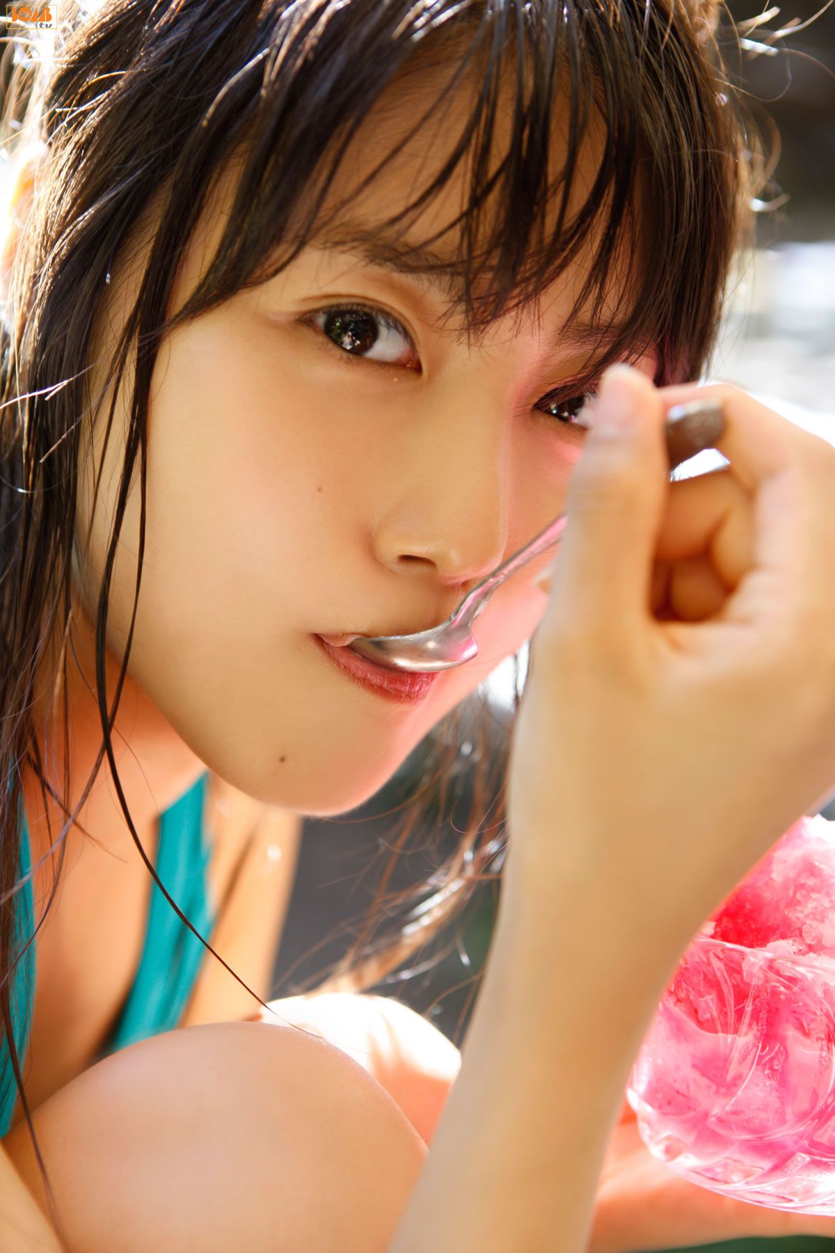 [BOMB.TV] 2011.11.01 GRAVURE Channel 2011年11月號 [203P]