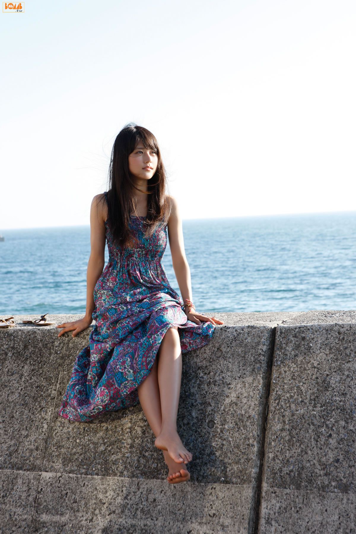 [BOMB.TV] 2011.11.01 GRAVURE Channel 2011年11月號 [203P]