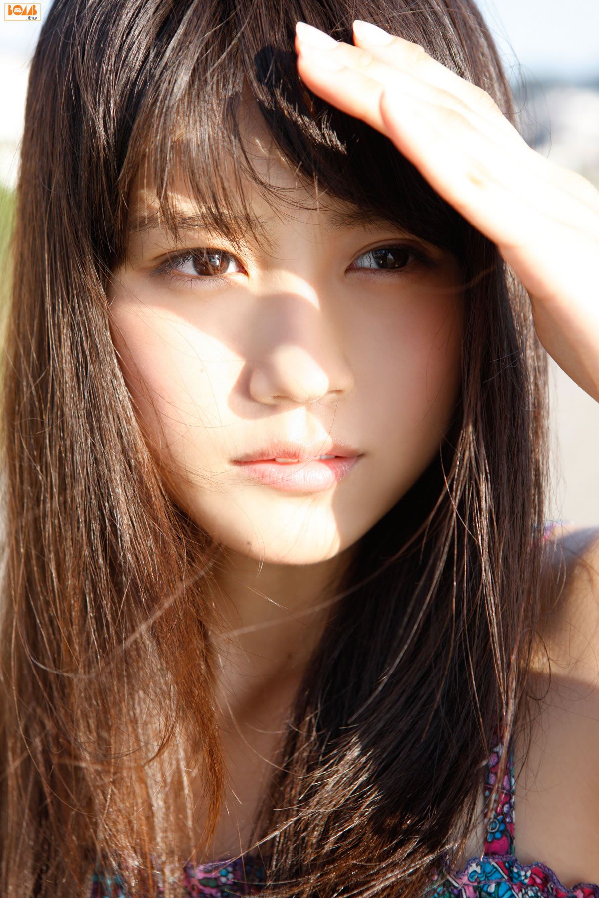 [BOMB.TV] 2011.11.01 GRAVURE Channel 2011年11月號 [203P]