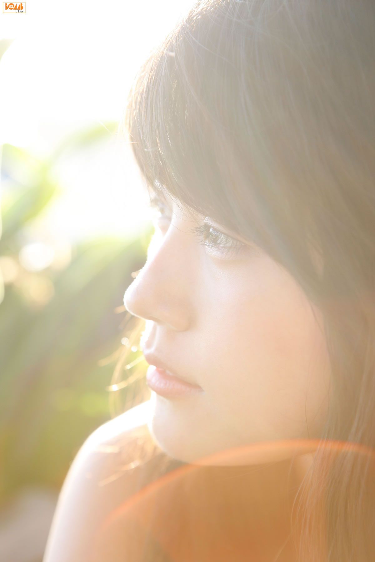 [BOMB.TV] 2011.11.01 GRAVURE Channel 2011年11月號 [203P]