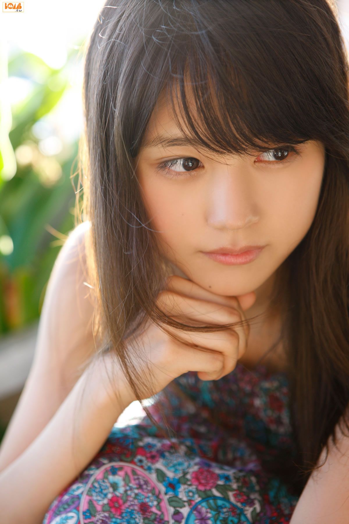 [BOMB.TV] 2011.11.01 GRAVURE Channel 2011年11月號 [203P]