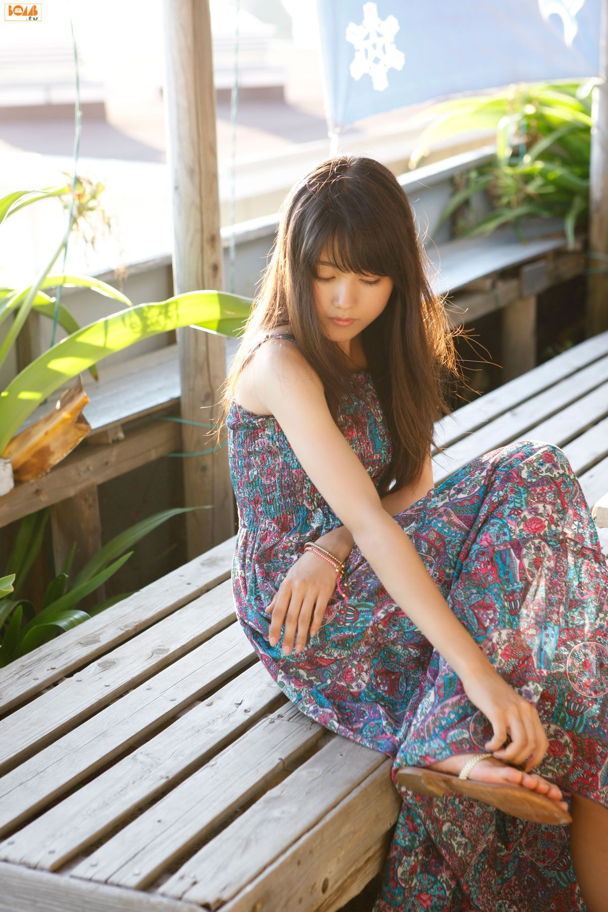 [BOMB.TV] 2011.11.01 GRAVURE Channel 2011年11月號 [203P]