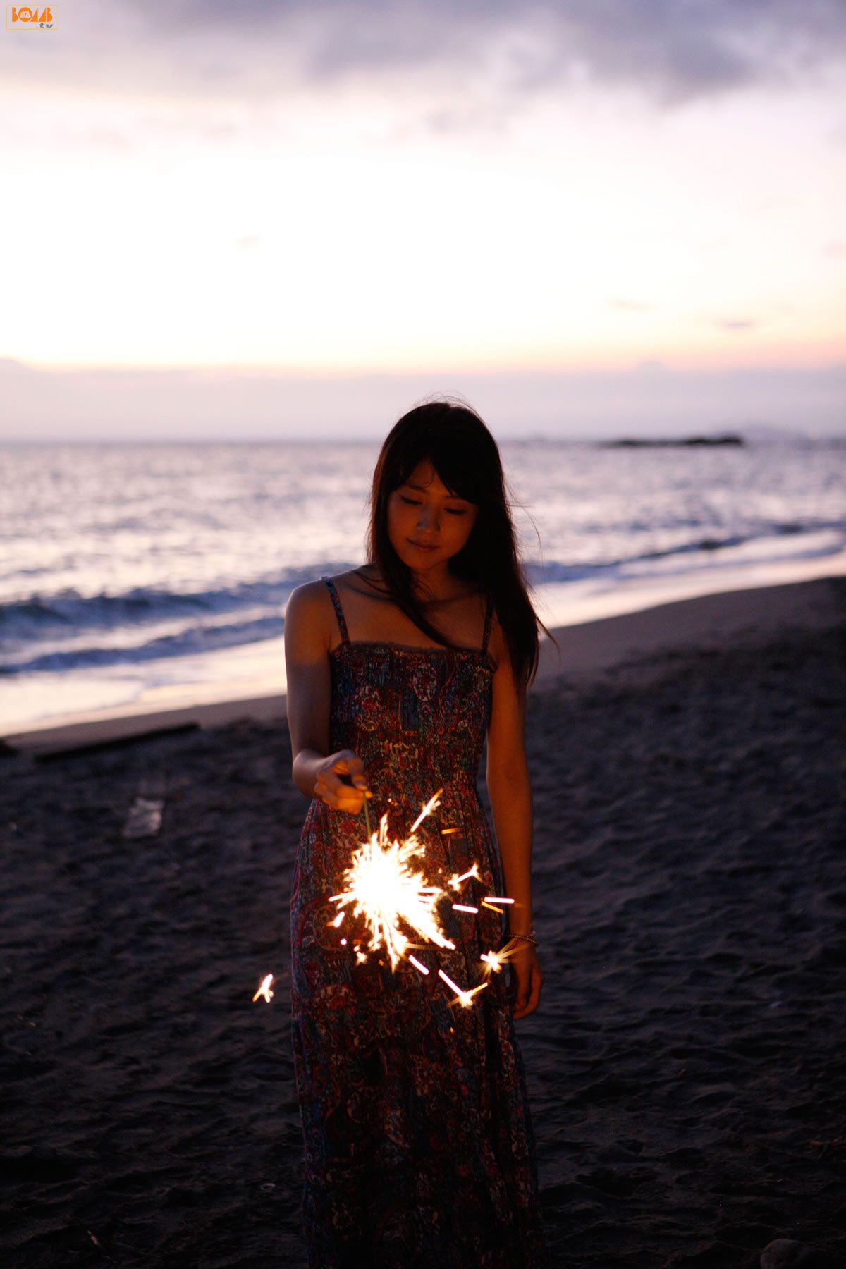 [BOMB.TV] 2011.11.01 GRAVURE Channel 2011年11月號 [203P]