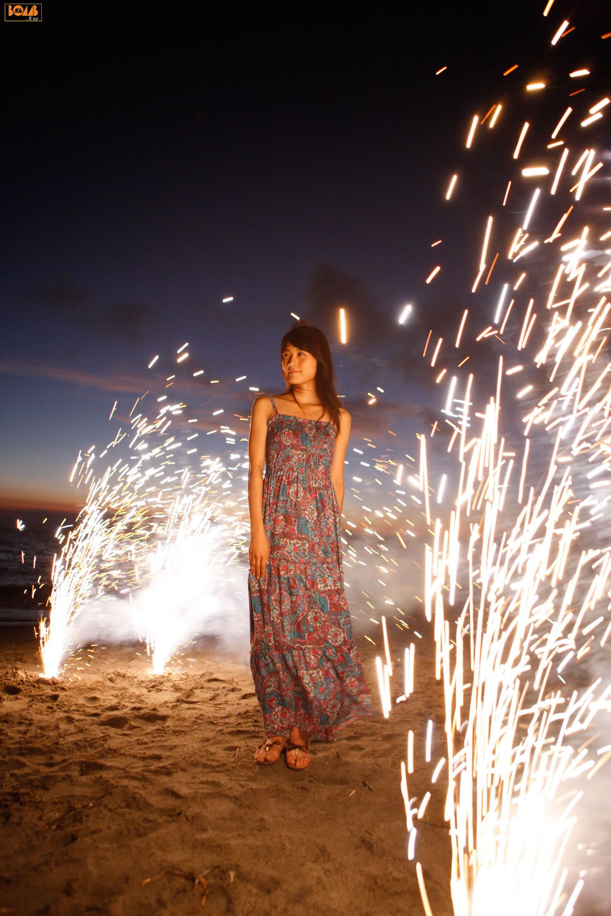 [BOMB.TV] 2011.11.01 GRAVURE Channel 2011年11月號 [203P]