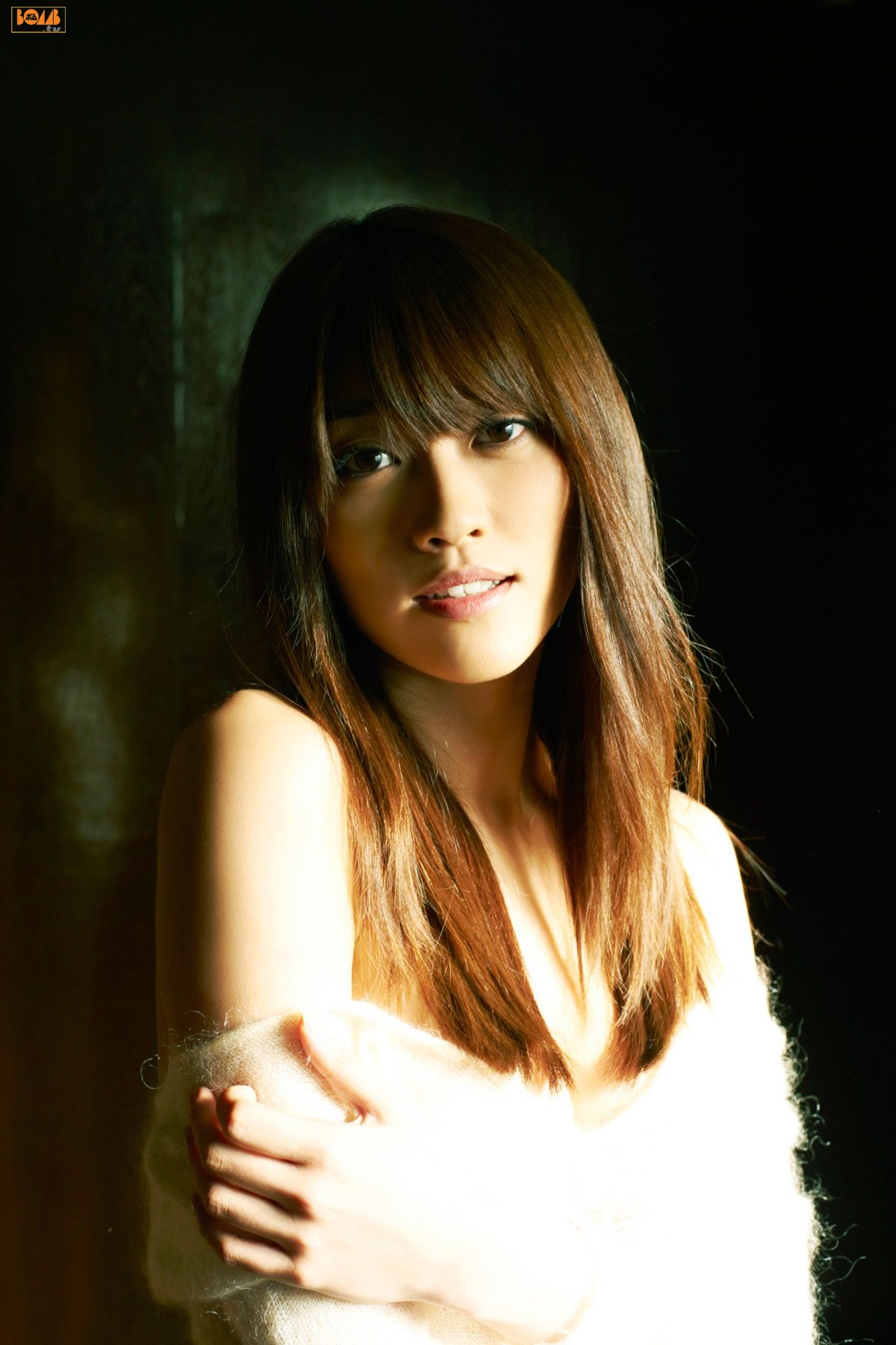 [BOMB.TV] 2011.11.01 GRAVURE Channel 2011年11月號 [203P]