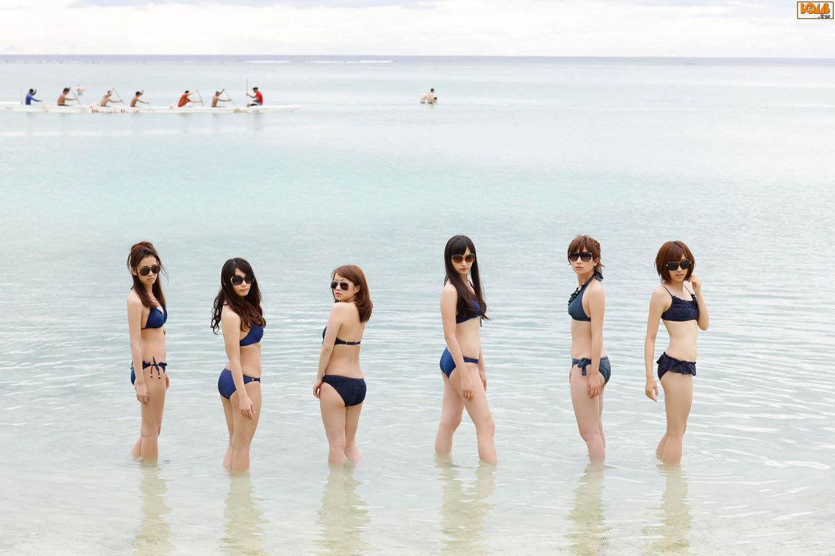 [BOMB.TV] 2011.11.01 GRAVURE Channel 2011年11月號 [203P]