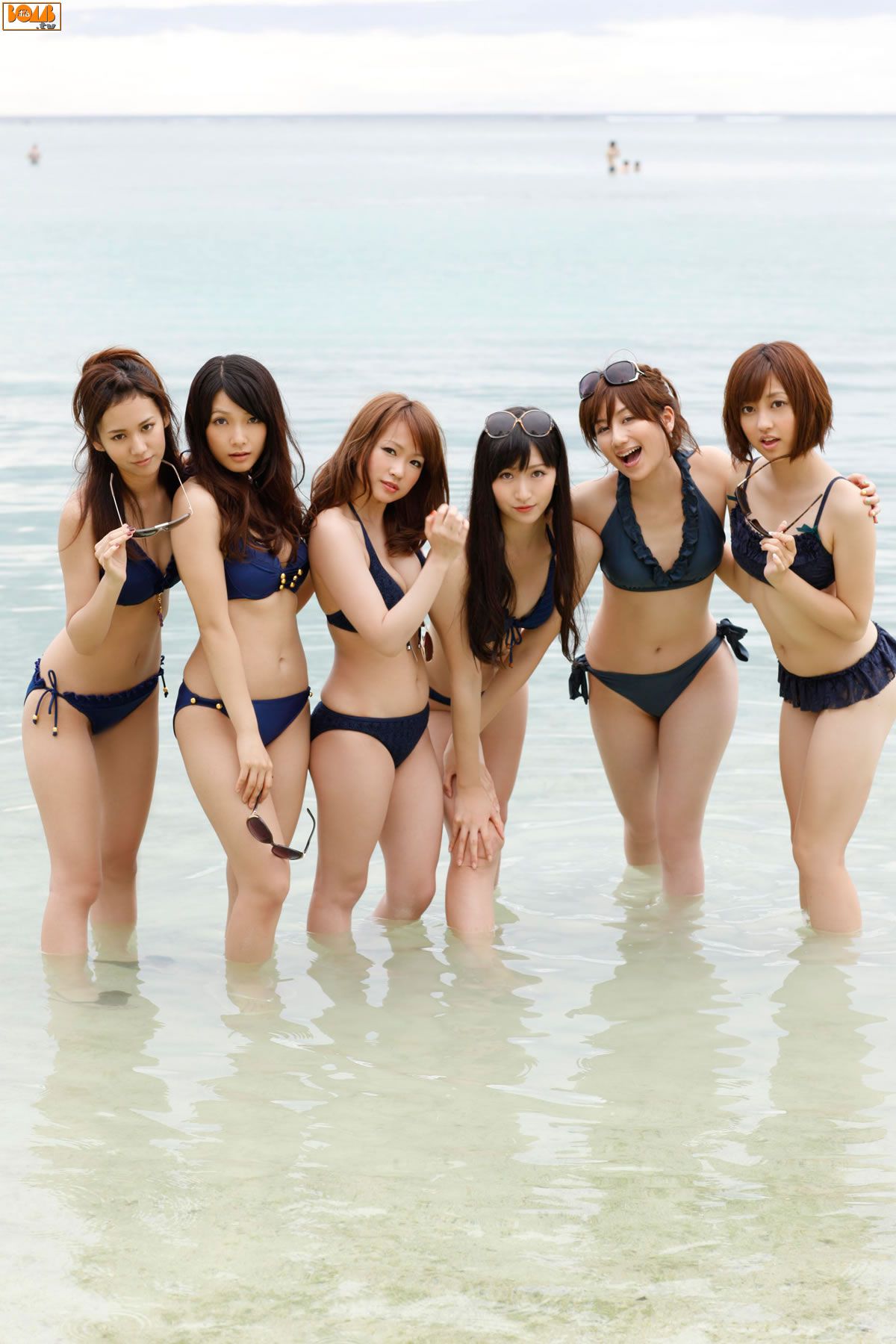[BOMB.TV] 2011.11.01 GRAVURE Channel 2011年11月號 [203P]