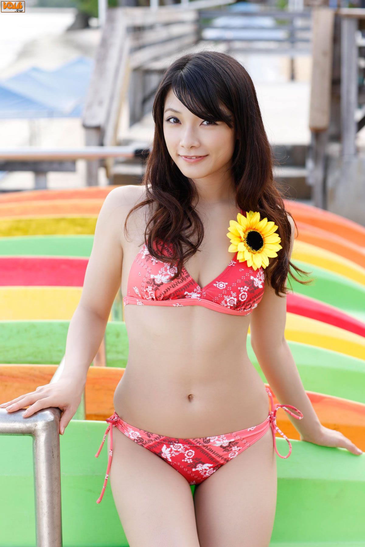 [BOMB.TV] 2011.11.01 GRAVURE Channel 2011年11月號 [203P]